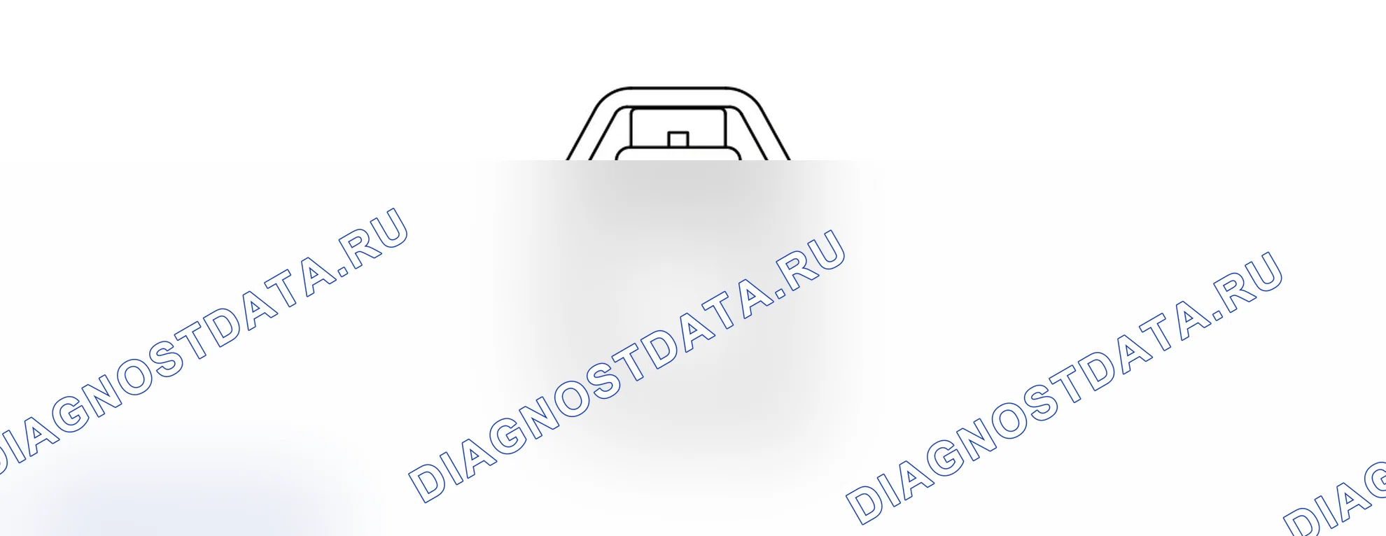 Распиновка разъёма XC656 — внешний вид и назначение контактов. Haval H6 GT (wiring) I