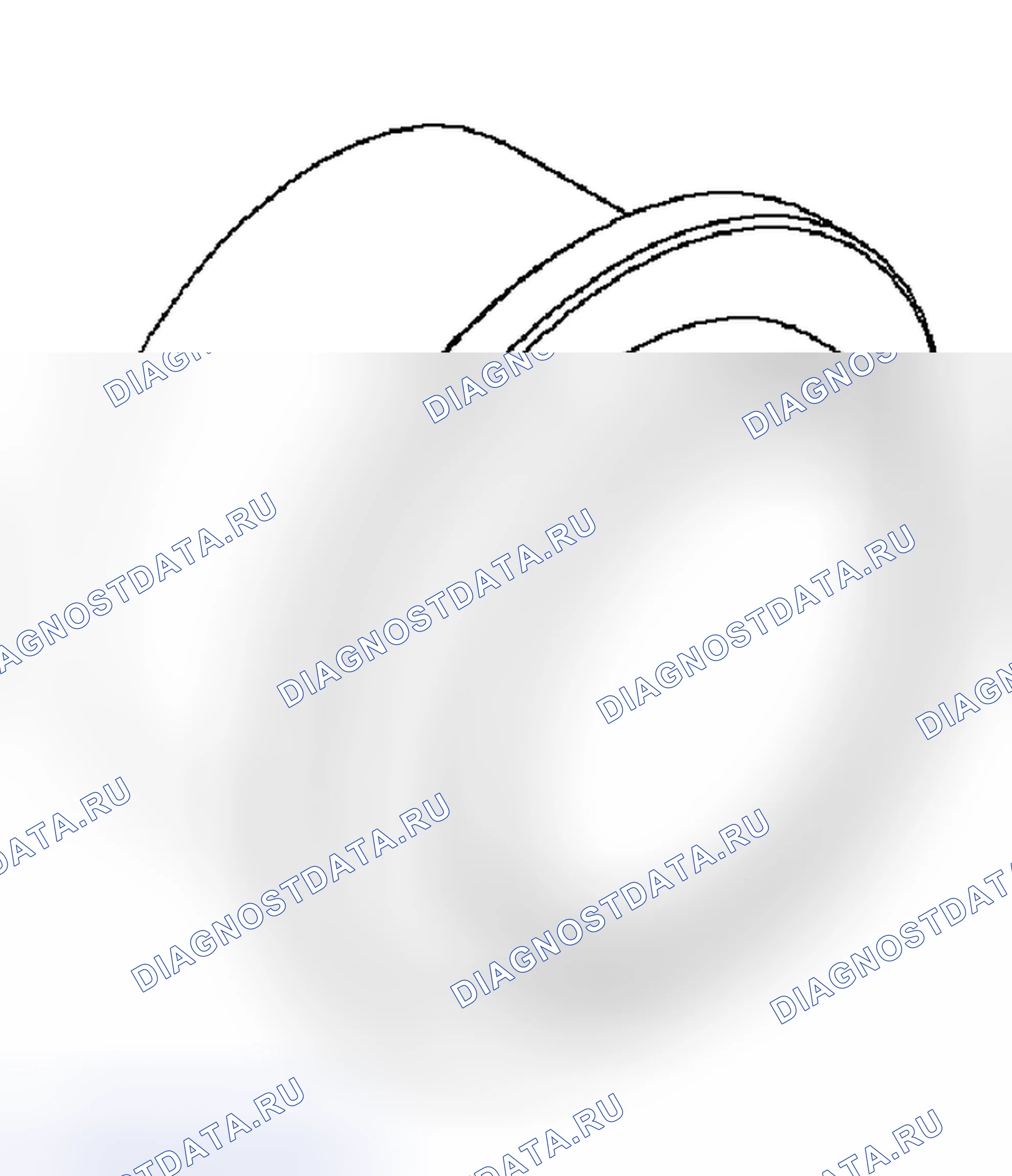 Рис. 140. Dodge Cab & Chassis R3500 HD transition