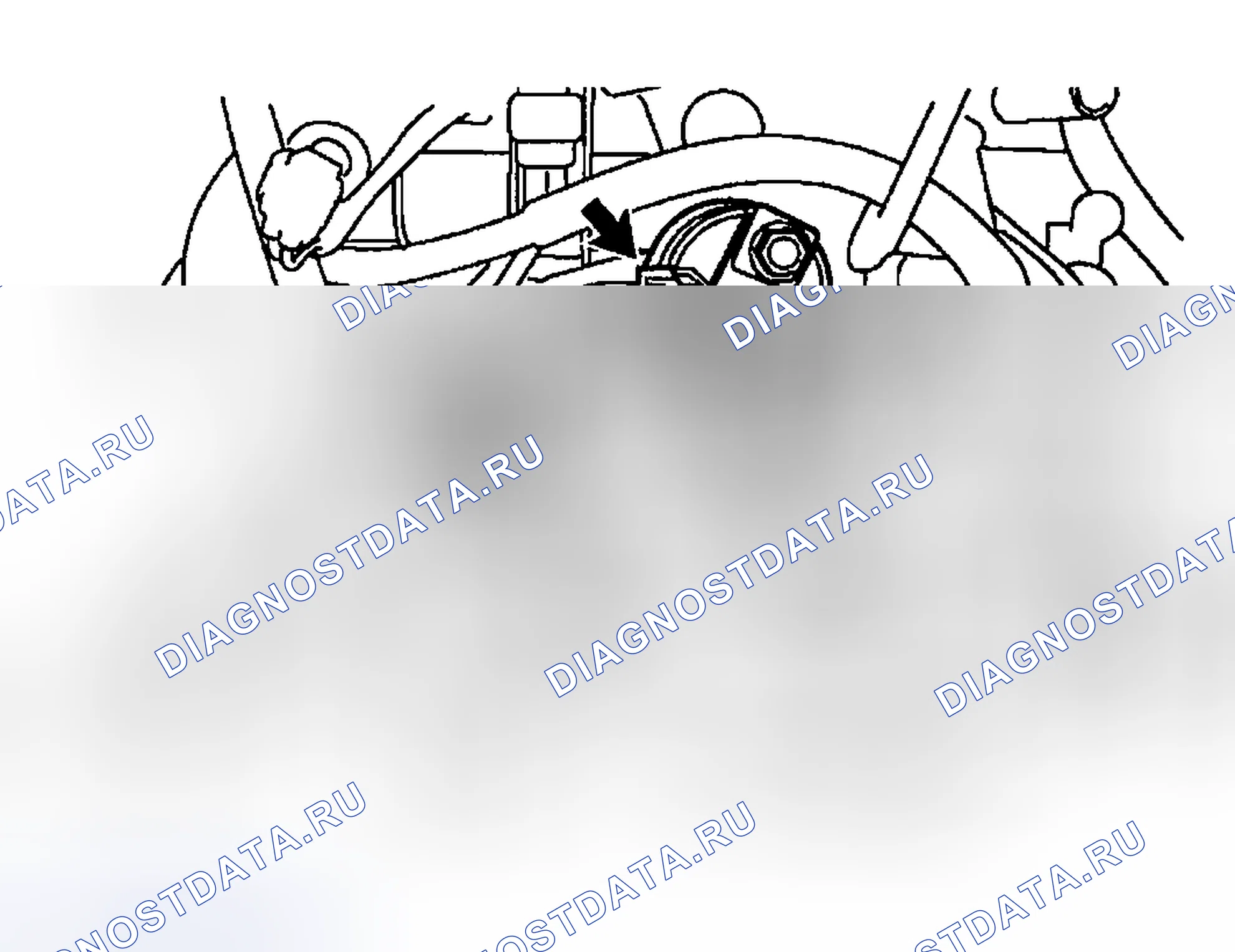Рис. 175. Toyota Camry XV30