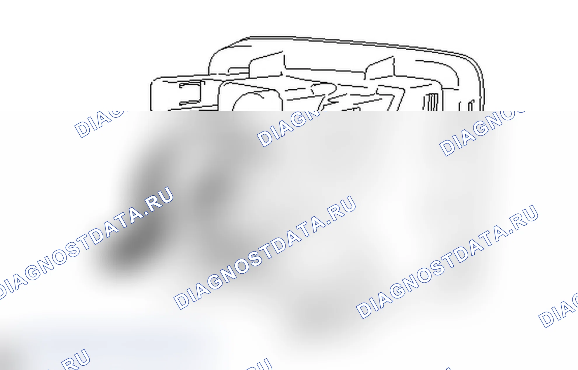 Рис. 226. Toyota Prius PHV pre-III