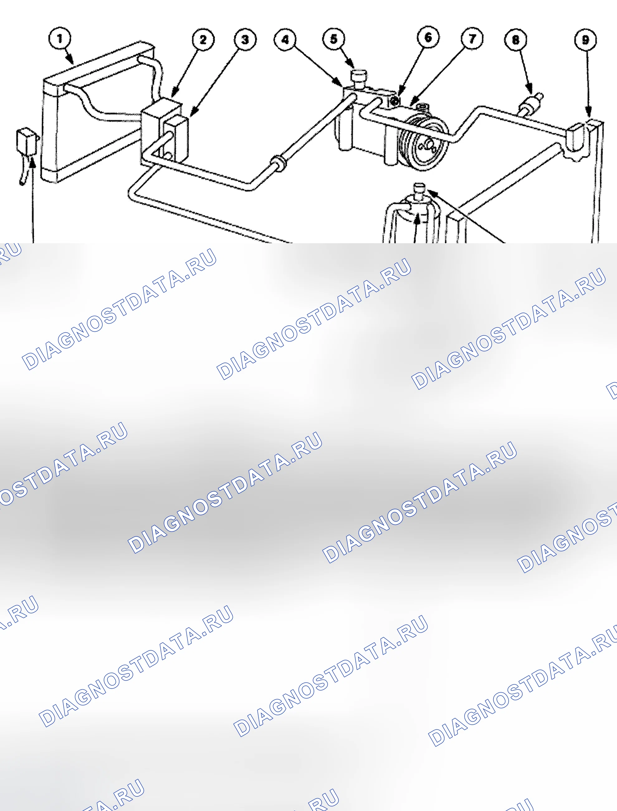 Рис. 13. Ford Escape I