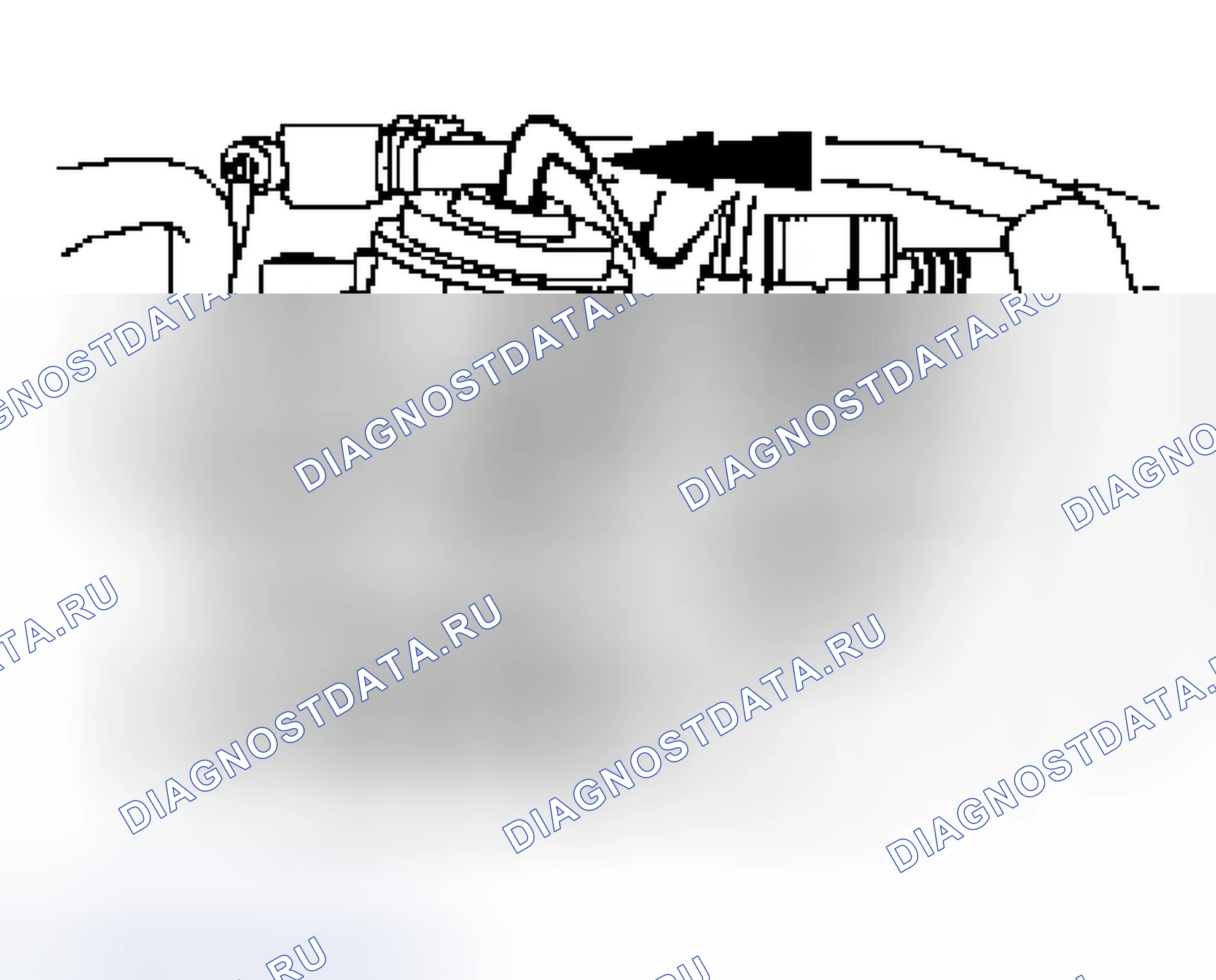 Рис. 99. Ford Escape I