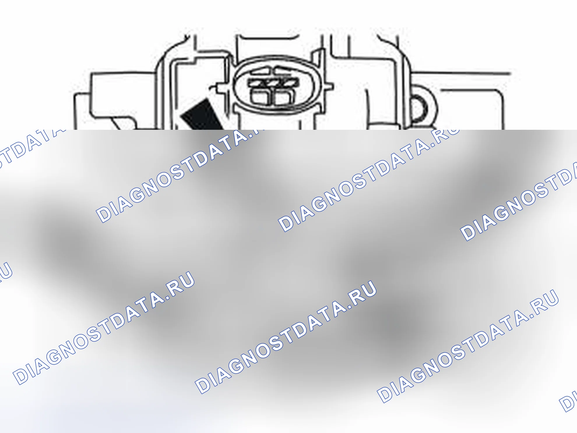 Рис. 353. Volvo V70 III