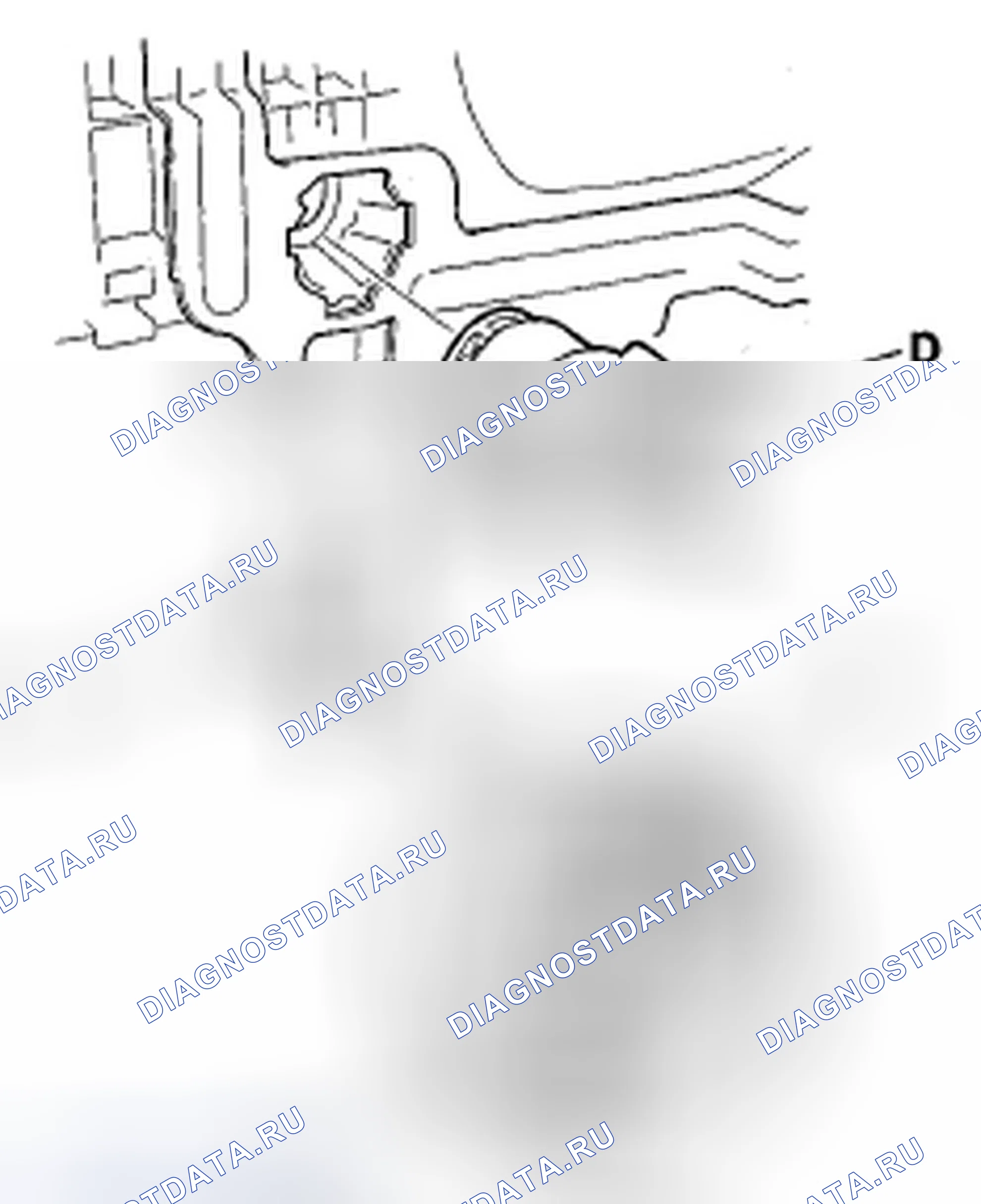 Рис. 20. Honda Element YH2 рестайлинг 2