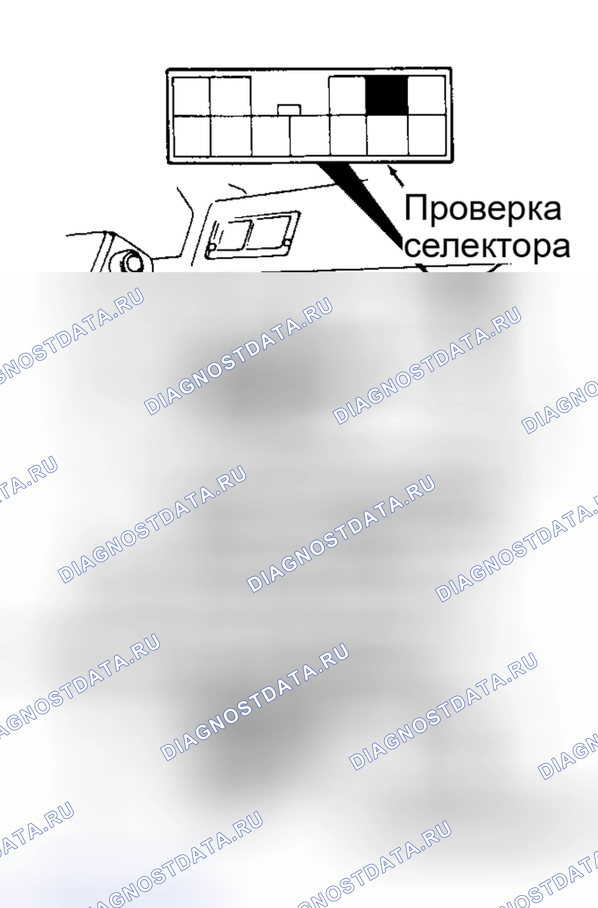 Рис. 9. Mitsubishi Galant VI