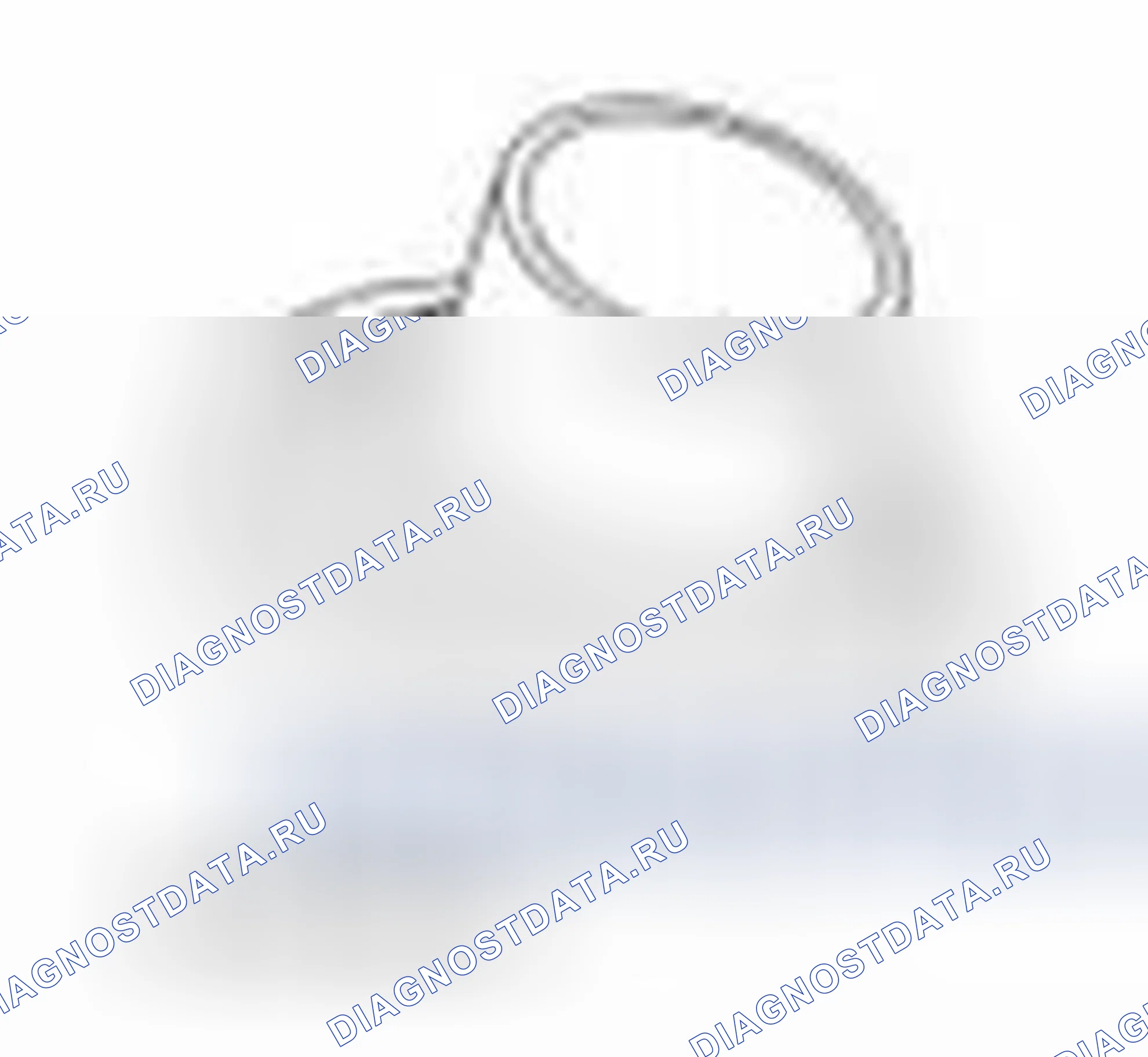 Рис. 311. Ford Mustang V рестайлинг