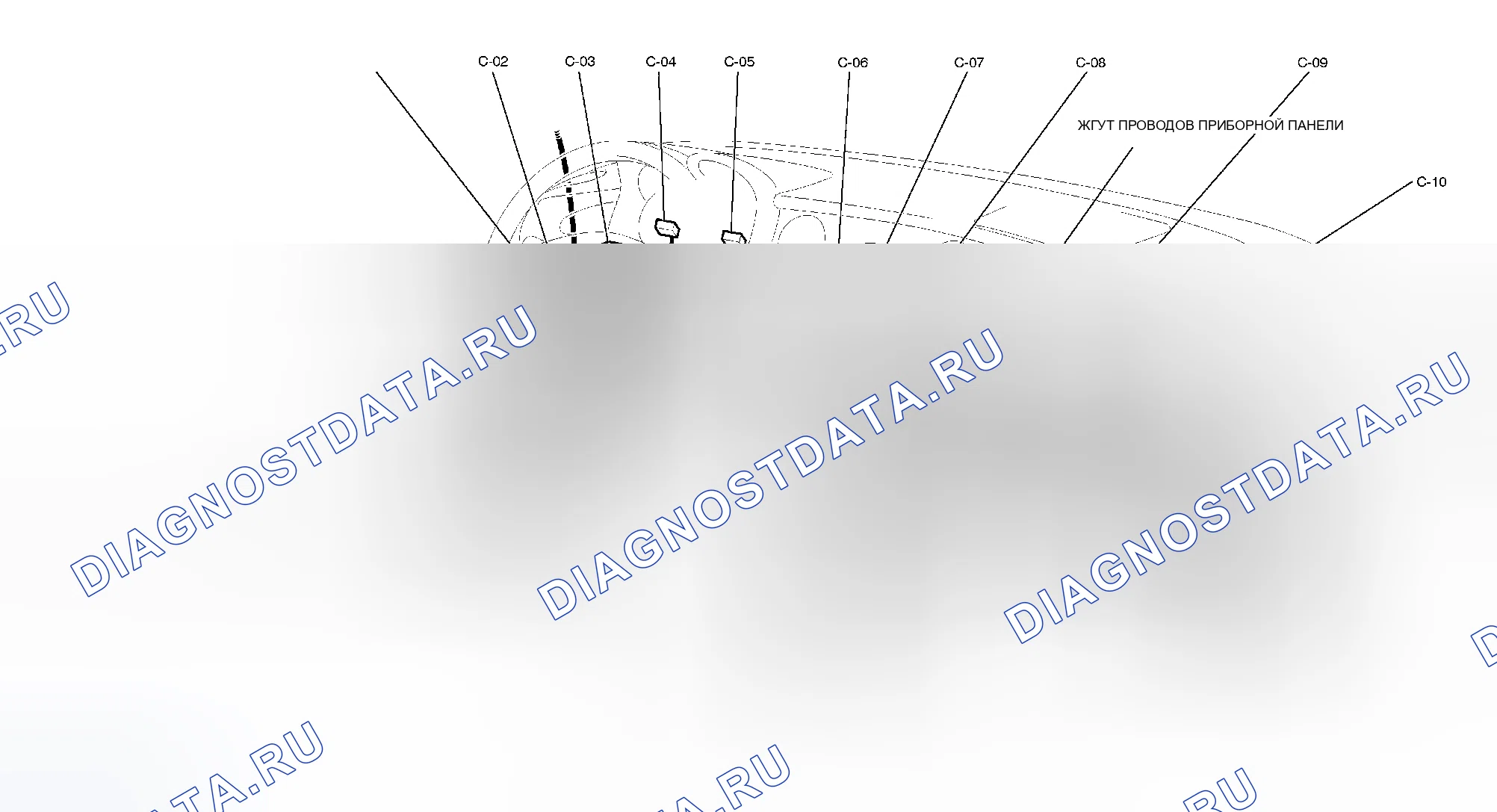 Рис. 60. Mitsubishi Outlander I