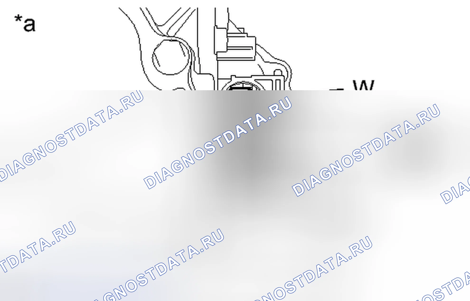 Рис. 1154: ПОРЯДОК ВЫПОЛНЕНИЯ РАБОТ. Toyota Prius III рестайлинг