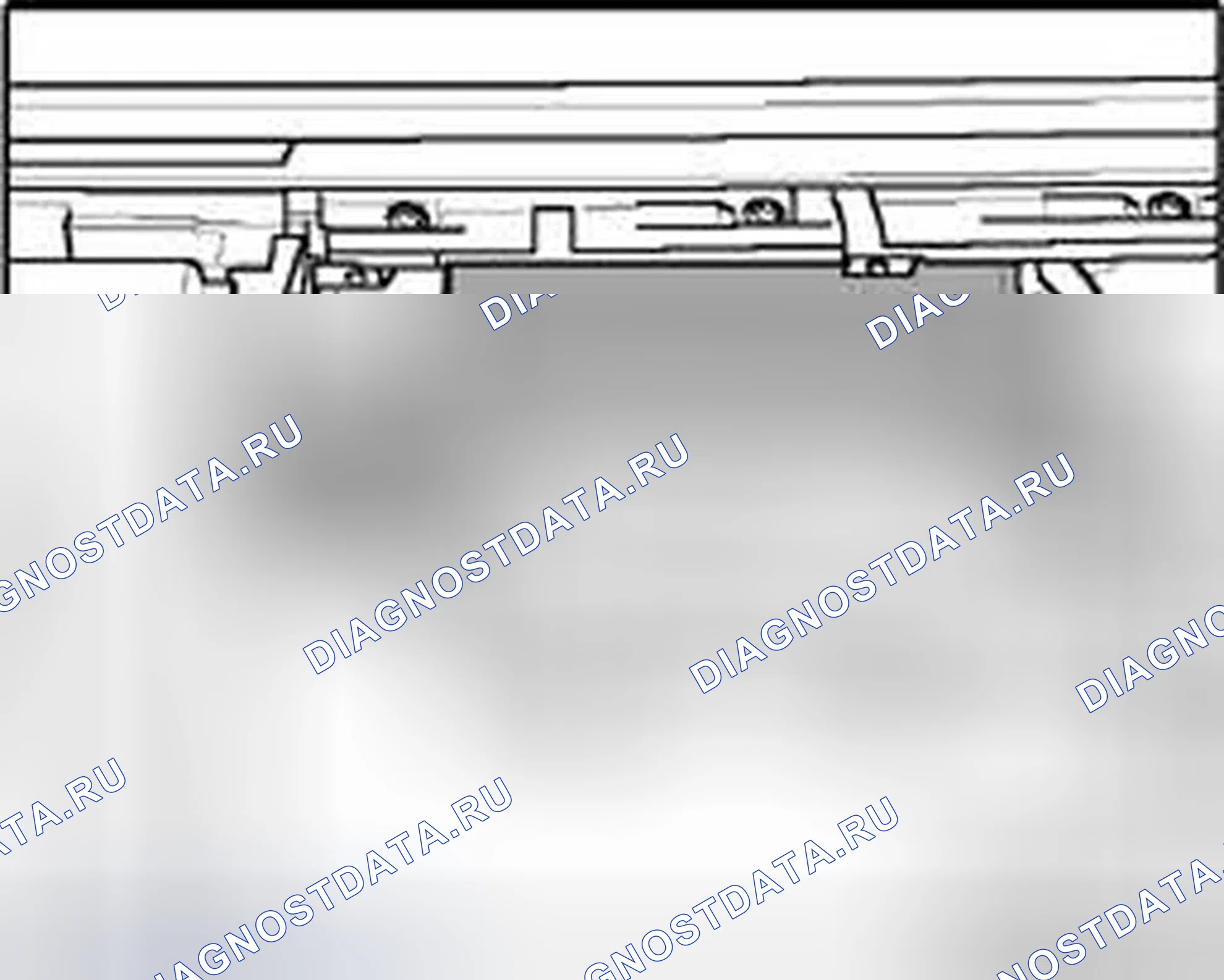 Рис. 328. Audi S8 D3 рестайлинг