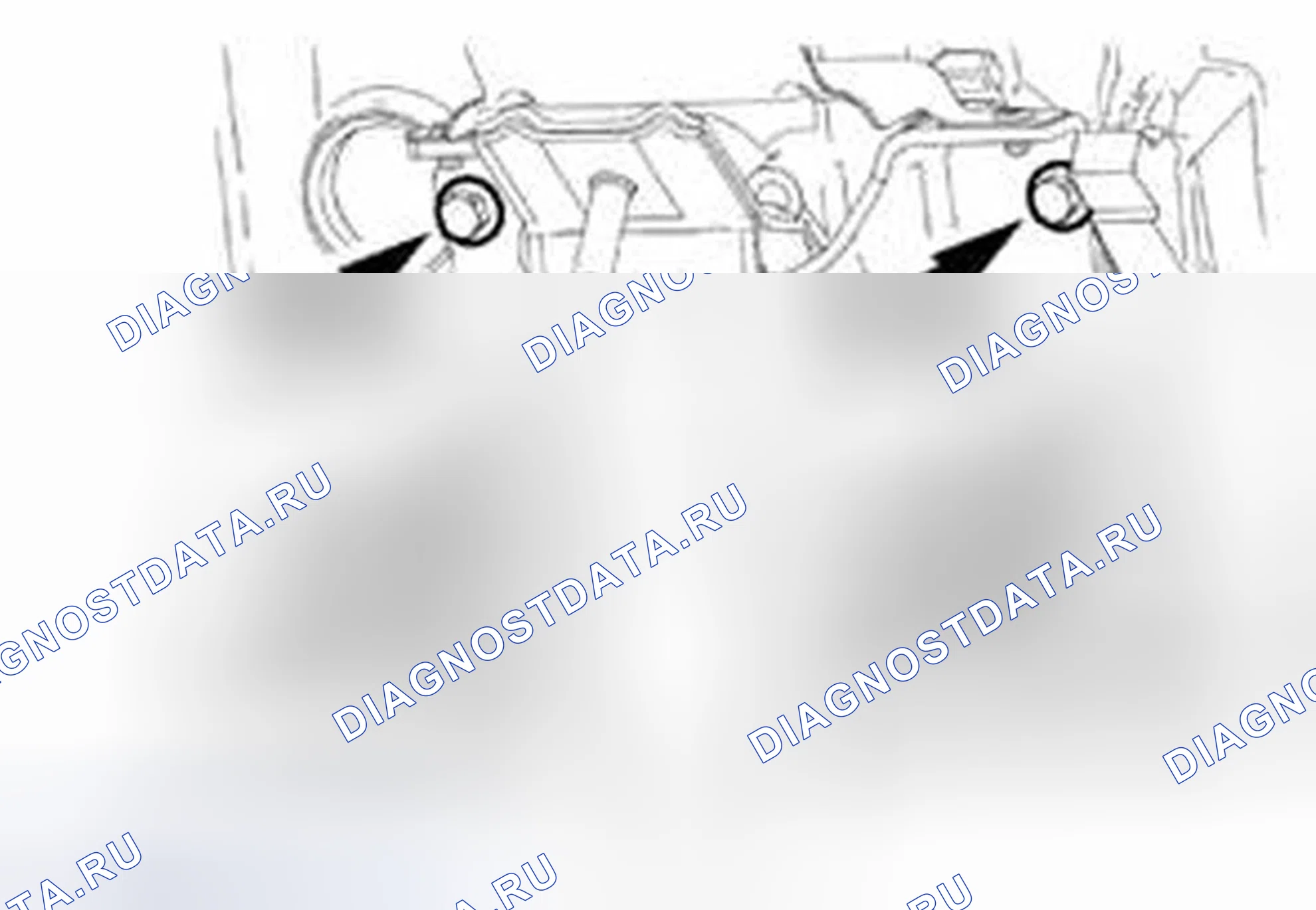 Рис. 1099. Ford Econoline E250 