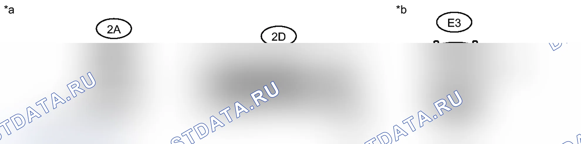 Рис. 204. Toyota Land Cruiser 200 рестайлинг