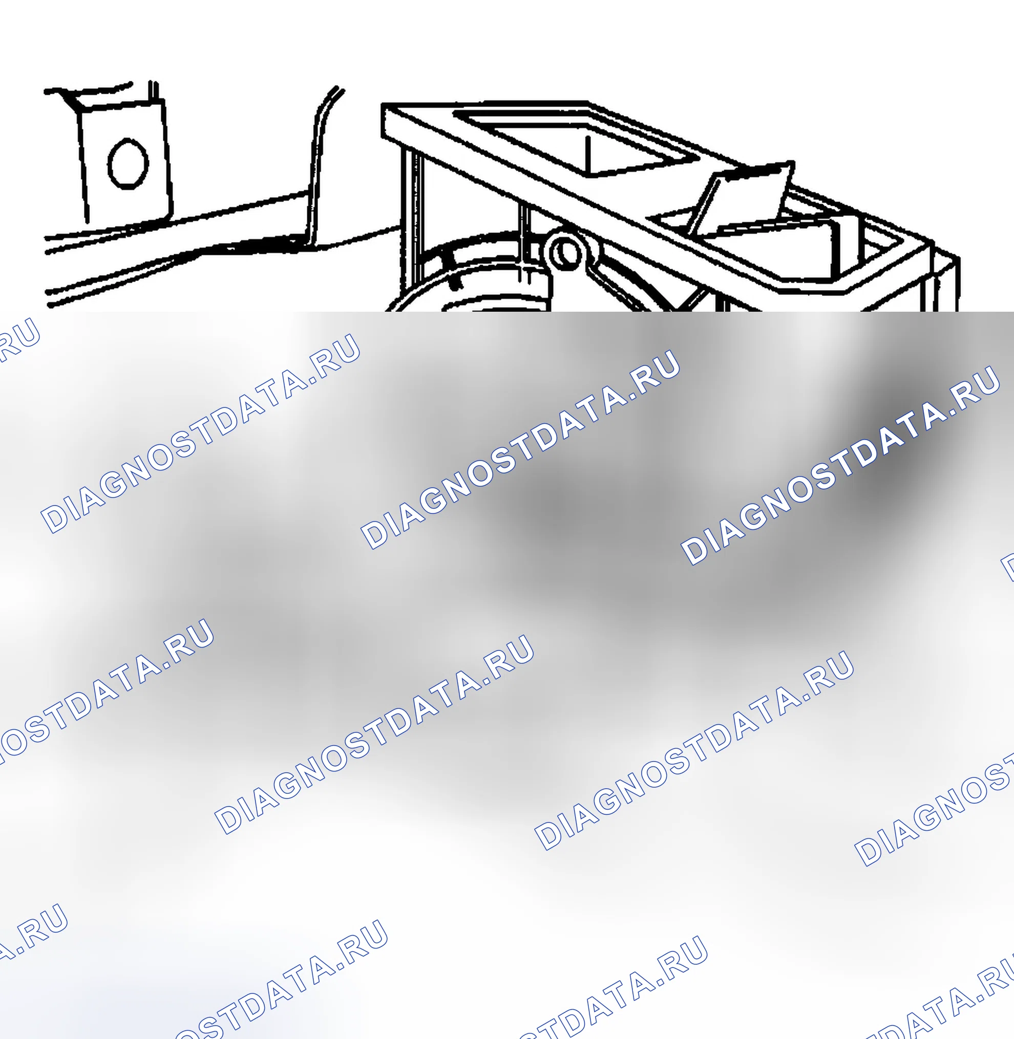 Рис. 169. Chevrolet Silverado 2500 