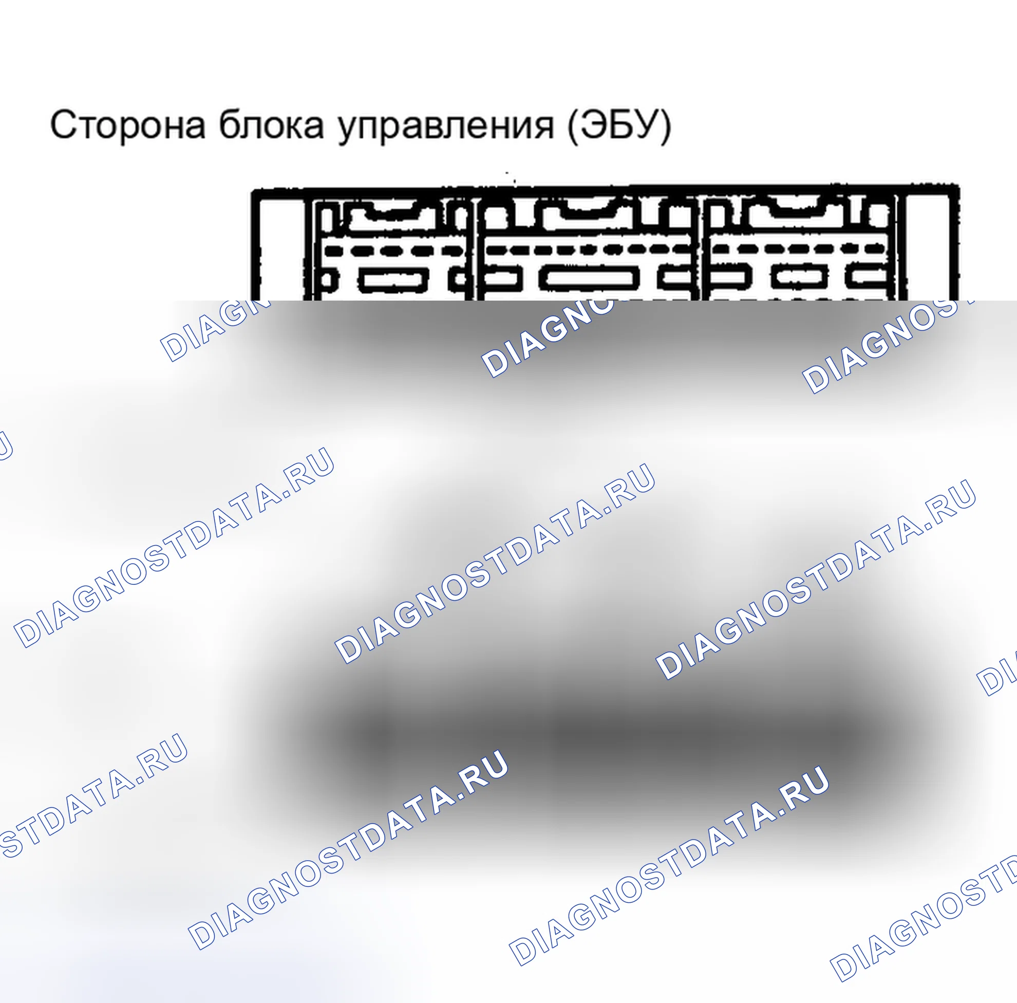 Рис. 30. Toyota Highlander I
