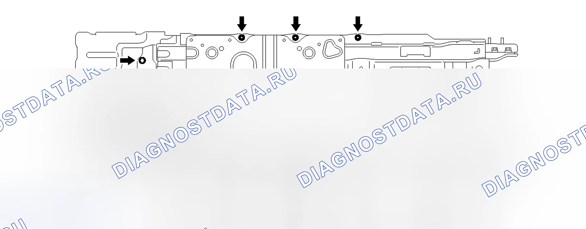 Рис. 310. Honda Accord V