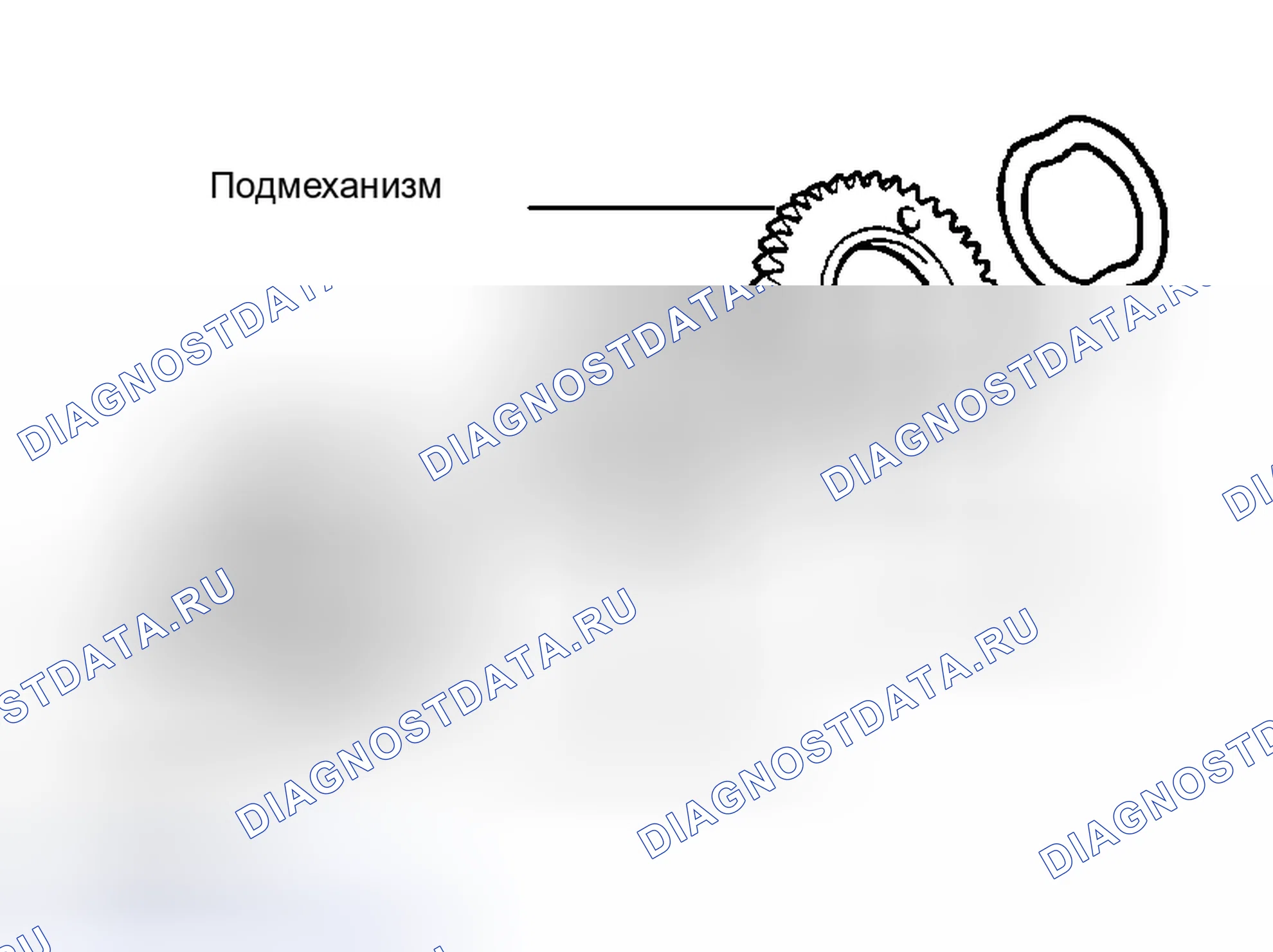 Рис. 146. Toyota Tundra I рестайлинг