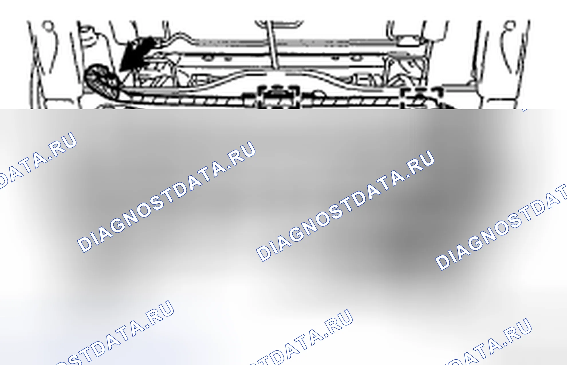 Рис. 183. Toyota Highlander II