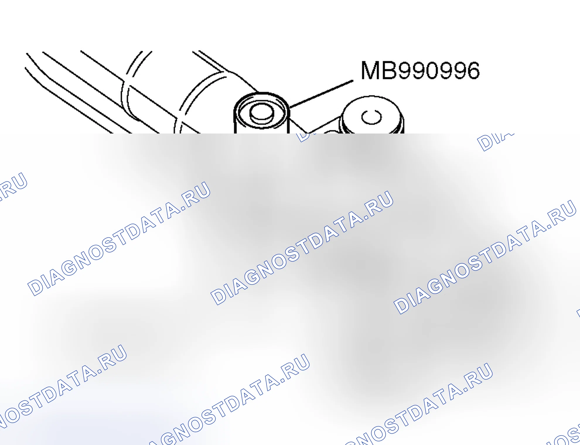 Рис. 54: > > A < < УСТАНОВКА ВТУЛКИ РУЛЕВОГО МЕХАНИЗМА. Honda Freed+ I