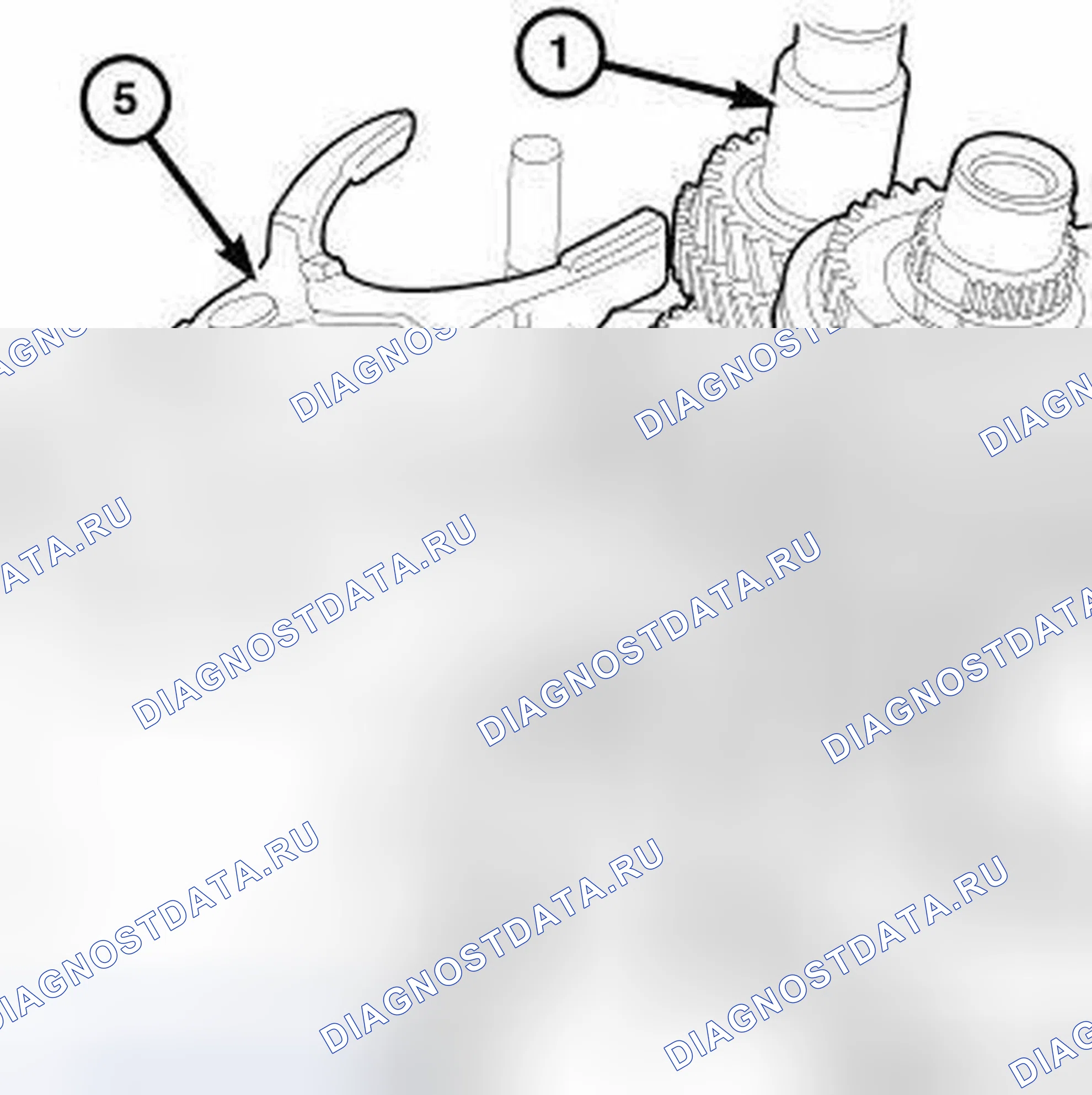 Рис. 290. Dodge Journey I