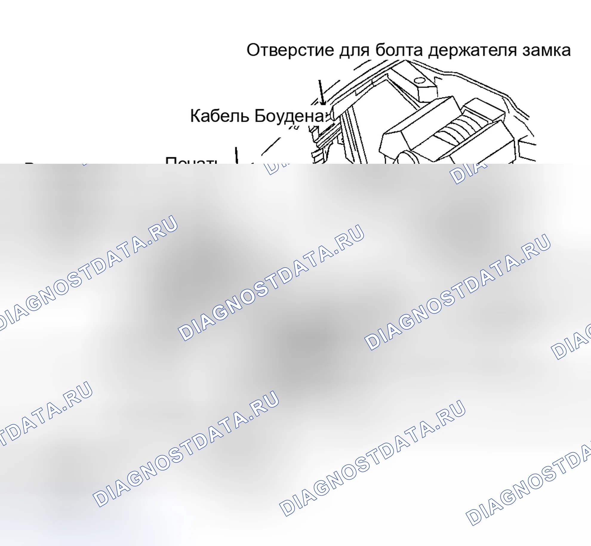 Рис. 2. Volkswagen Passat B5