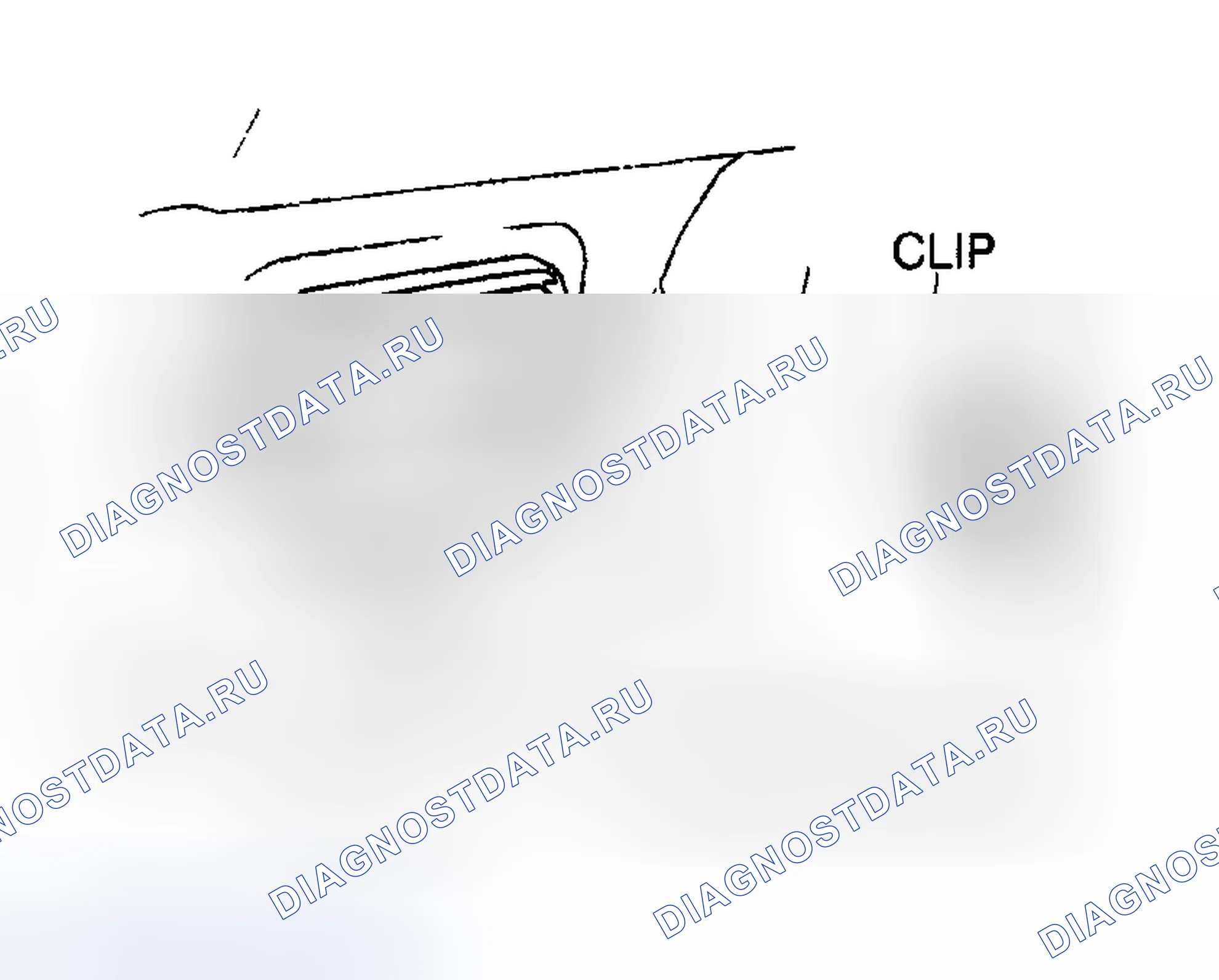 Рис. 3: 5HB. Mazda Protege BJ