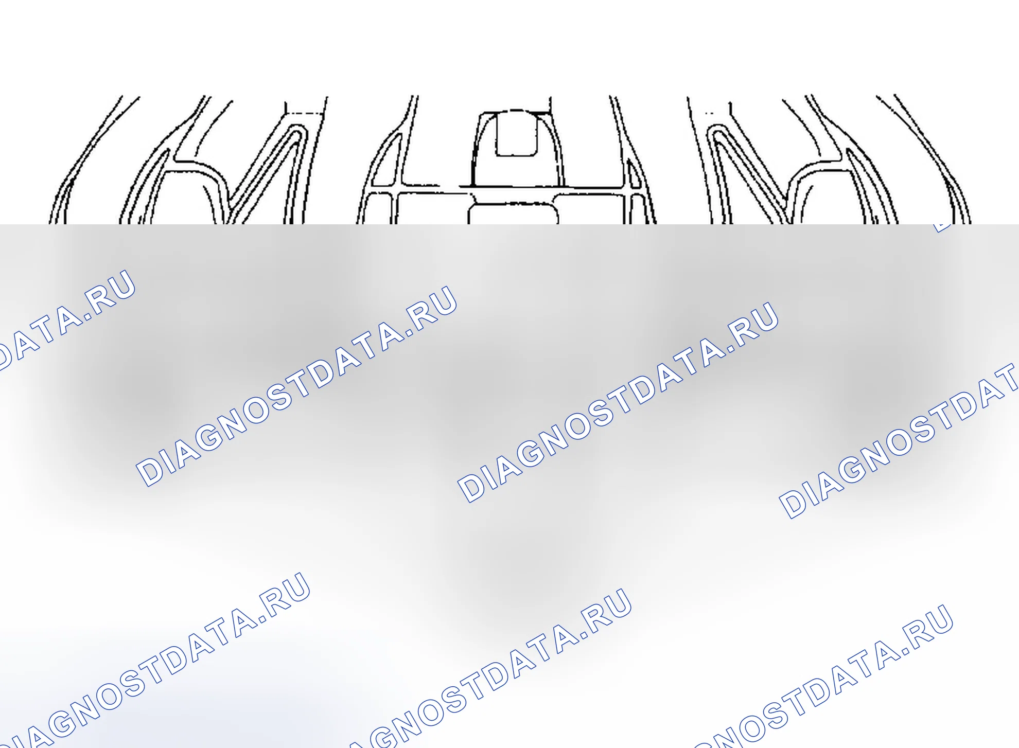 Рис. 1. Ford Ranger I