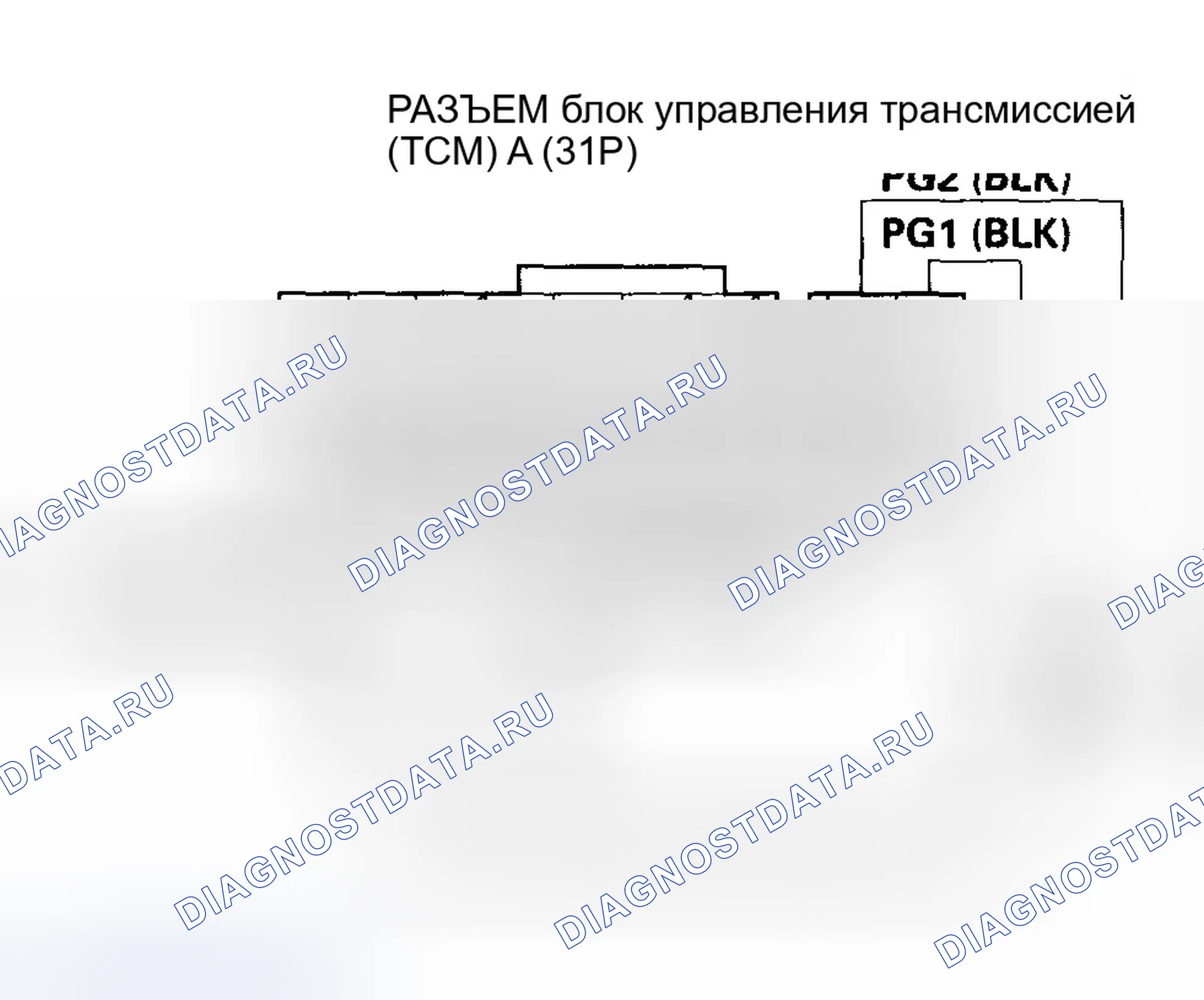 Рис. 1054. Honda Civic VII рестайлинг