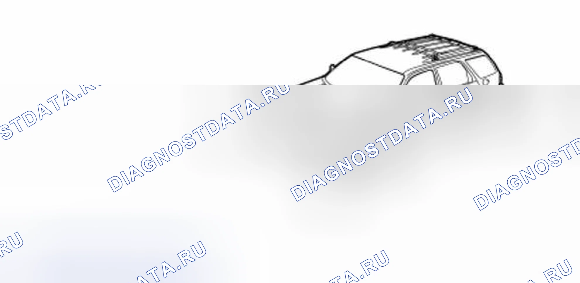 Рис. 121: Диагностические инструменты и оборудование. Hyundai Matrix I рестайлинг