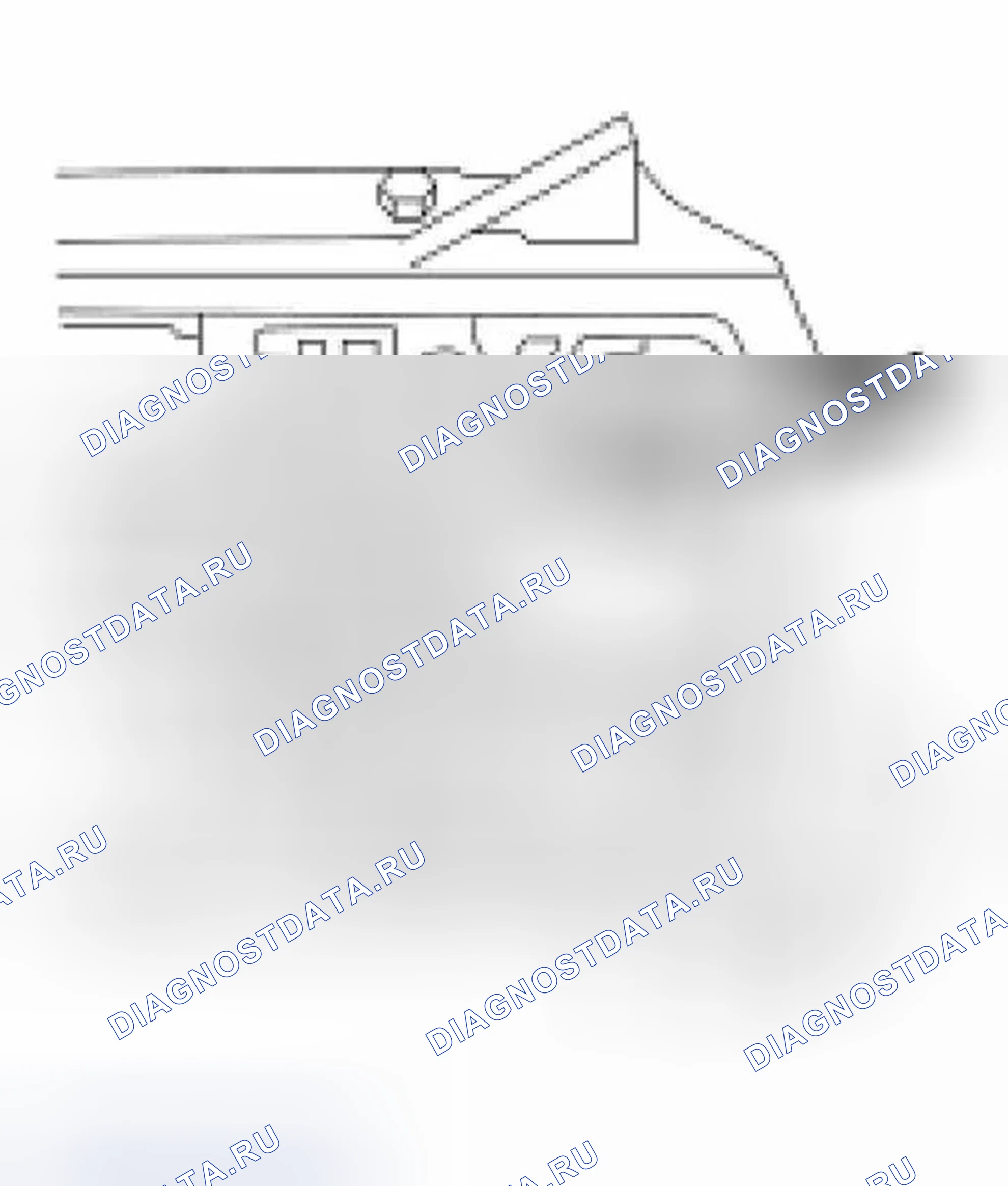 Рис. 153: Удаление. Ford Pickup F150 