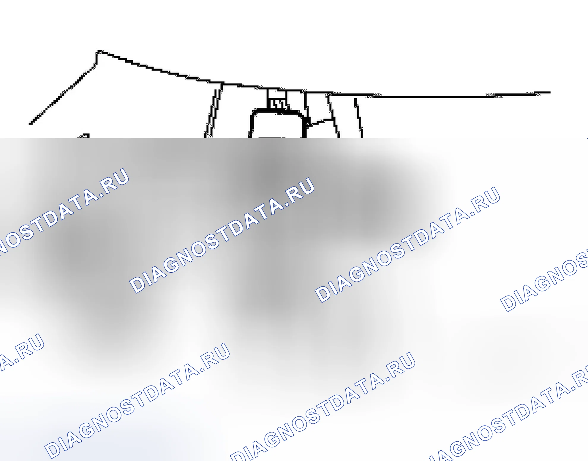 Рис. 246. Ford Crown Victoria II