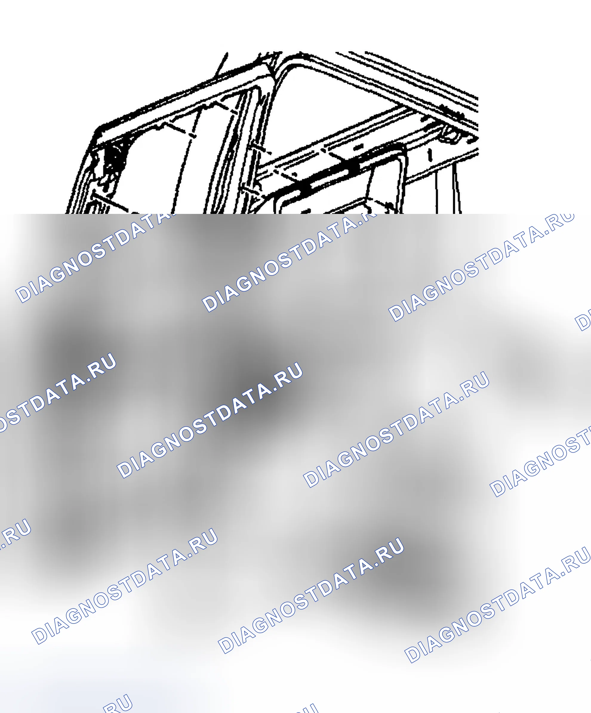 Рис. 184. Chevrolet Silverado 1500 HD 