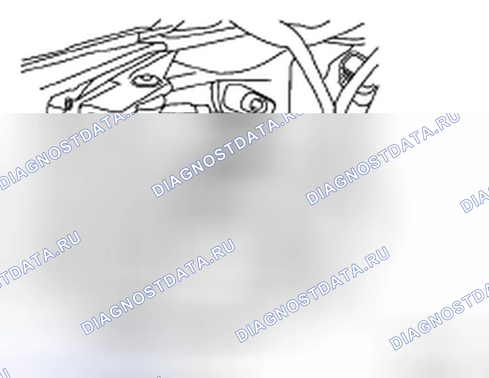 Рис. 157: ДЕМОНТАЖ. Honda S660 I