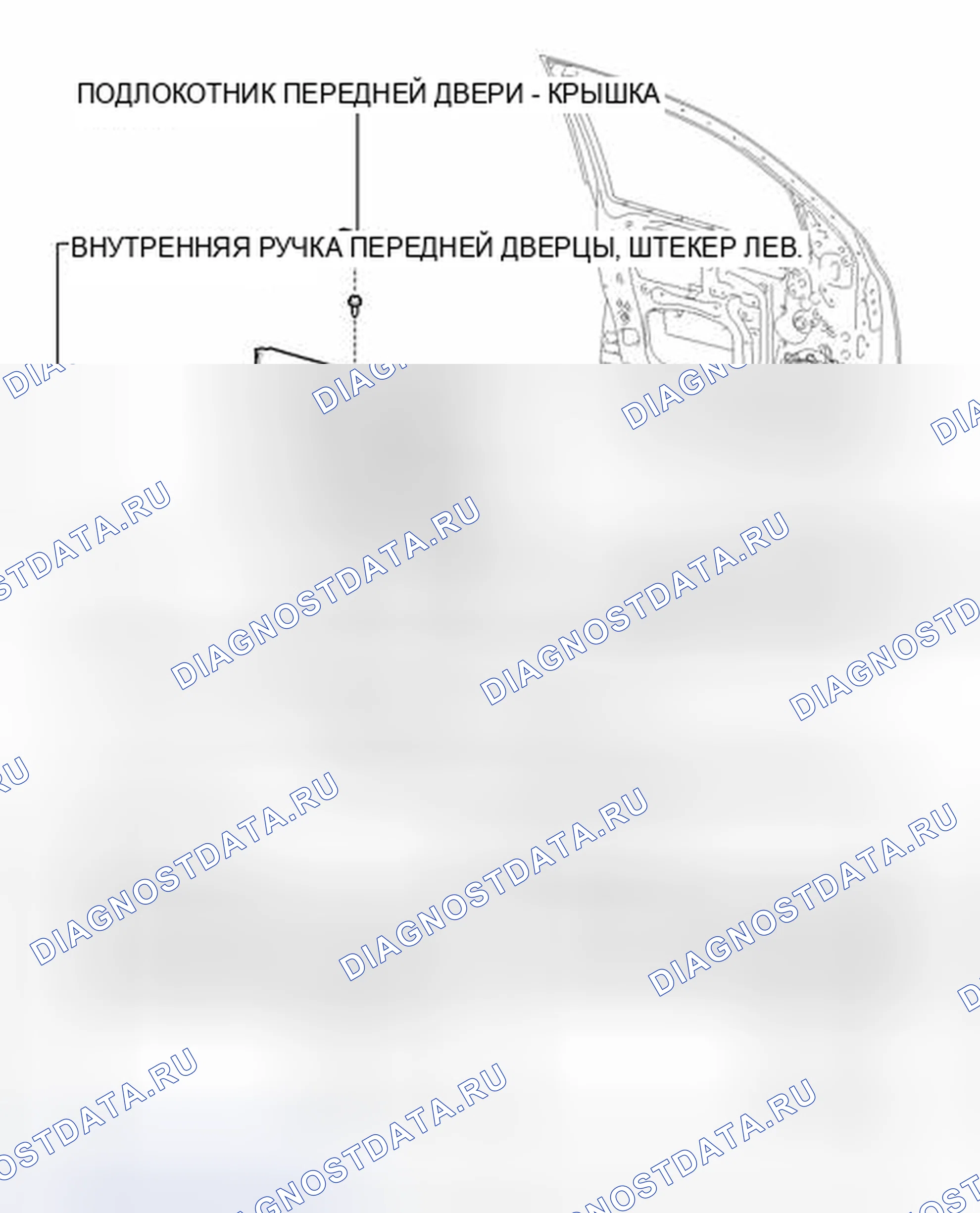 Рис. 55: ИЛЛЮСТРАЦИЯ. Toyota Tundra II