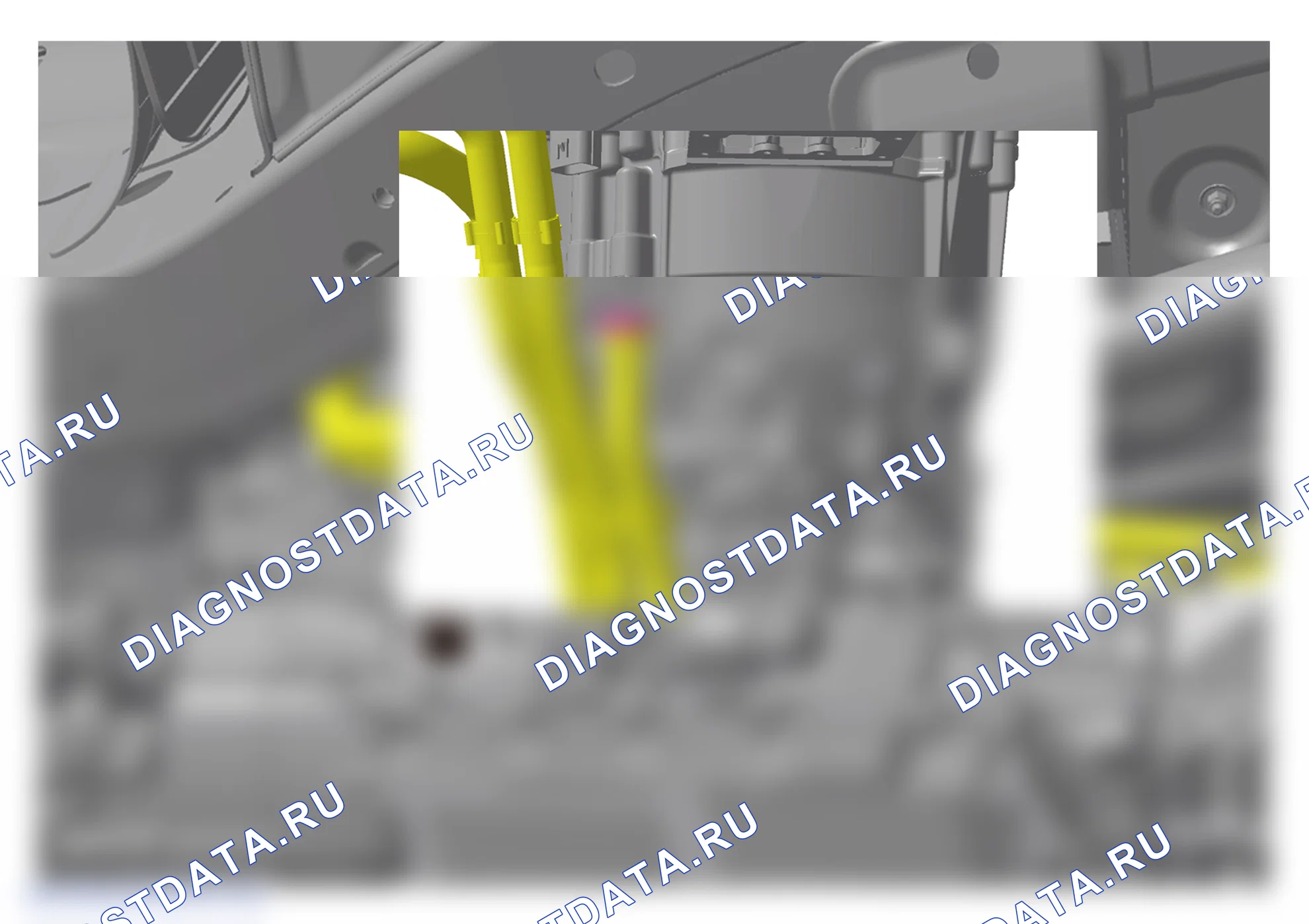 Как снять и установить узел автоматической трансмиссии — Tank 700. Tank Tank 700 I