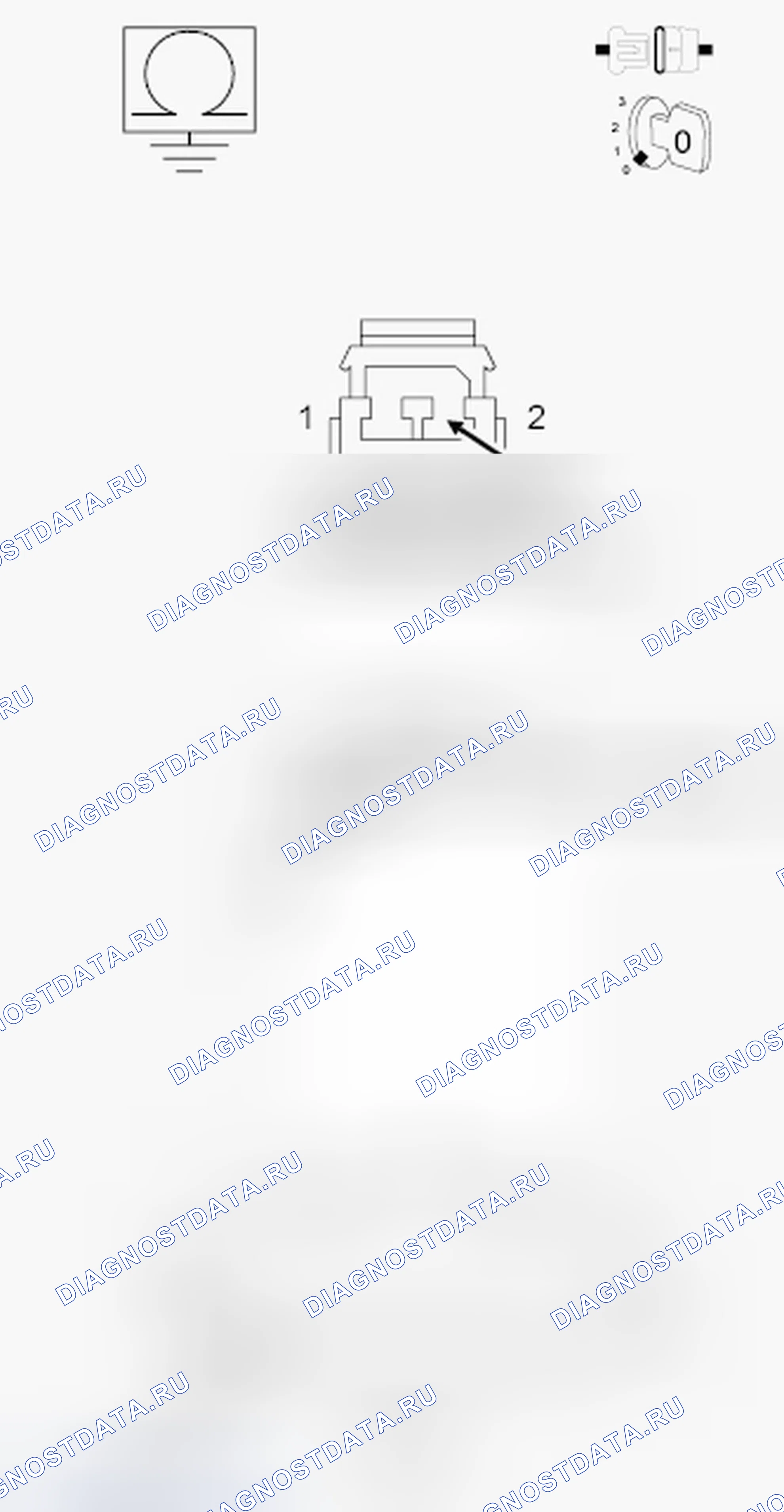 Рис. 119. Chrysler Town & Country V рестайлинг