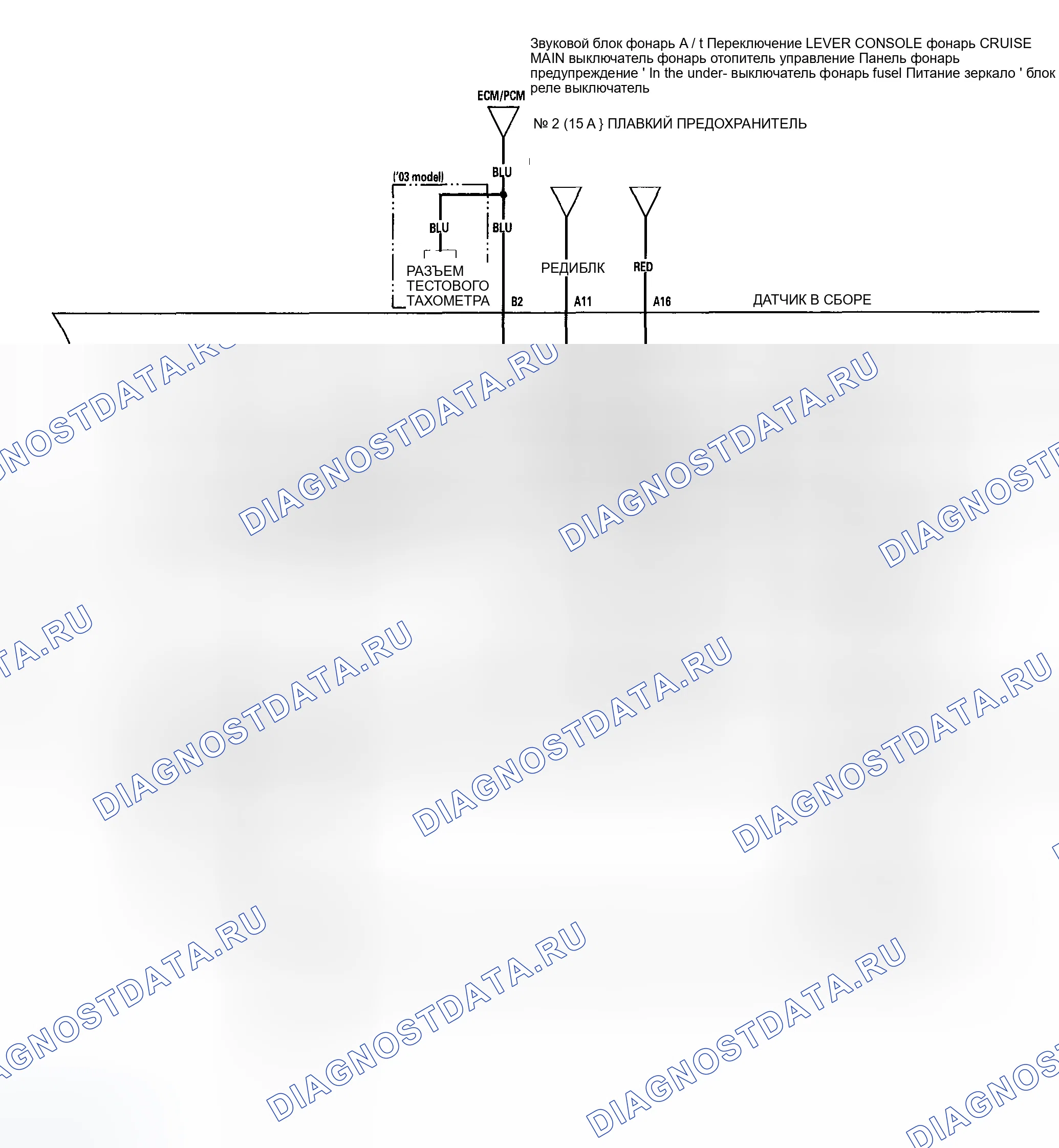 Рис. 79. Honda Element YH2