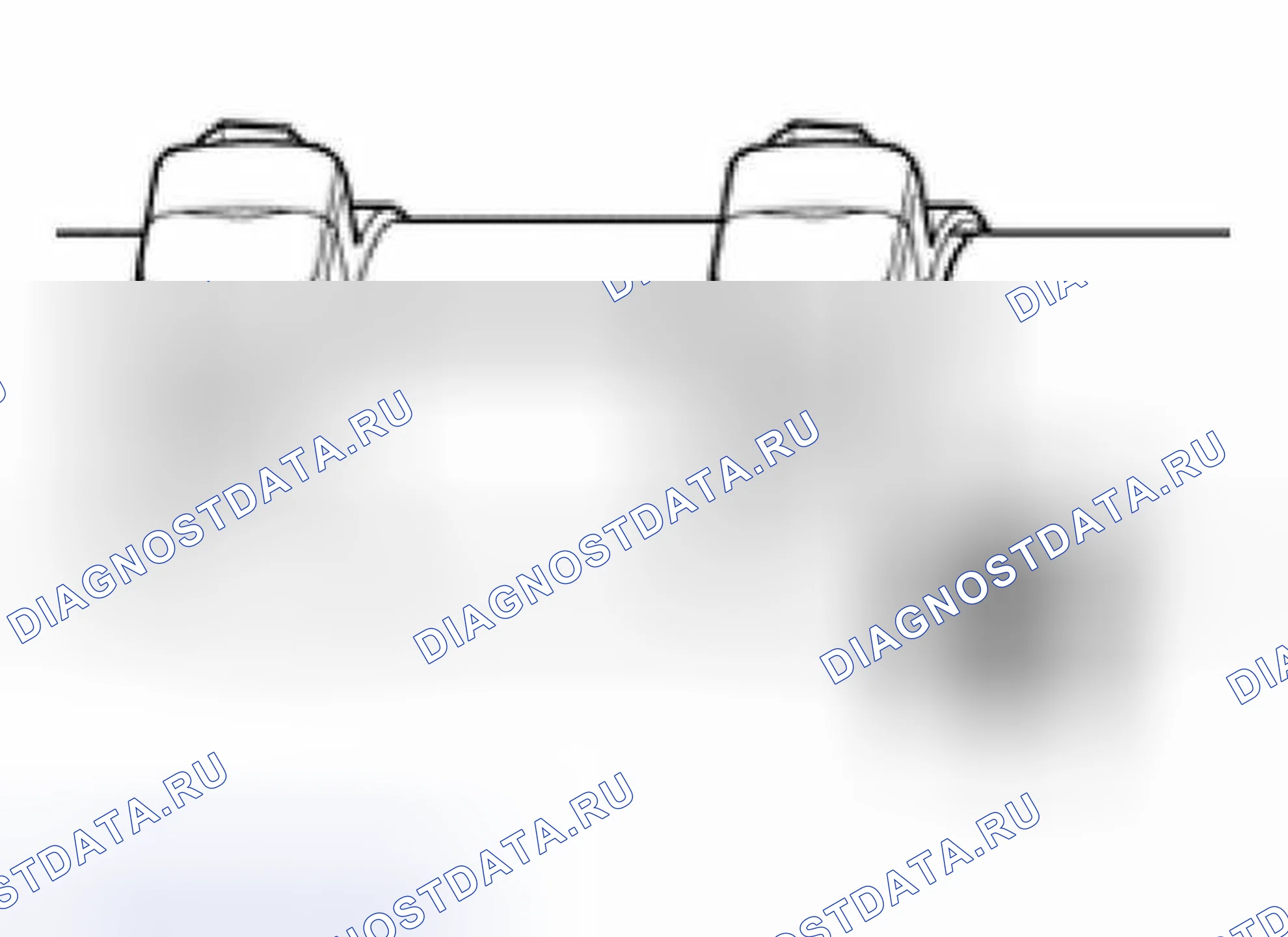 Рис. 9. Volkswagen Jetta IV