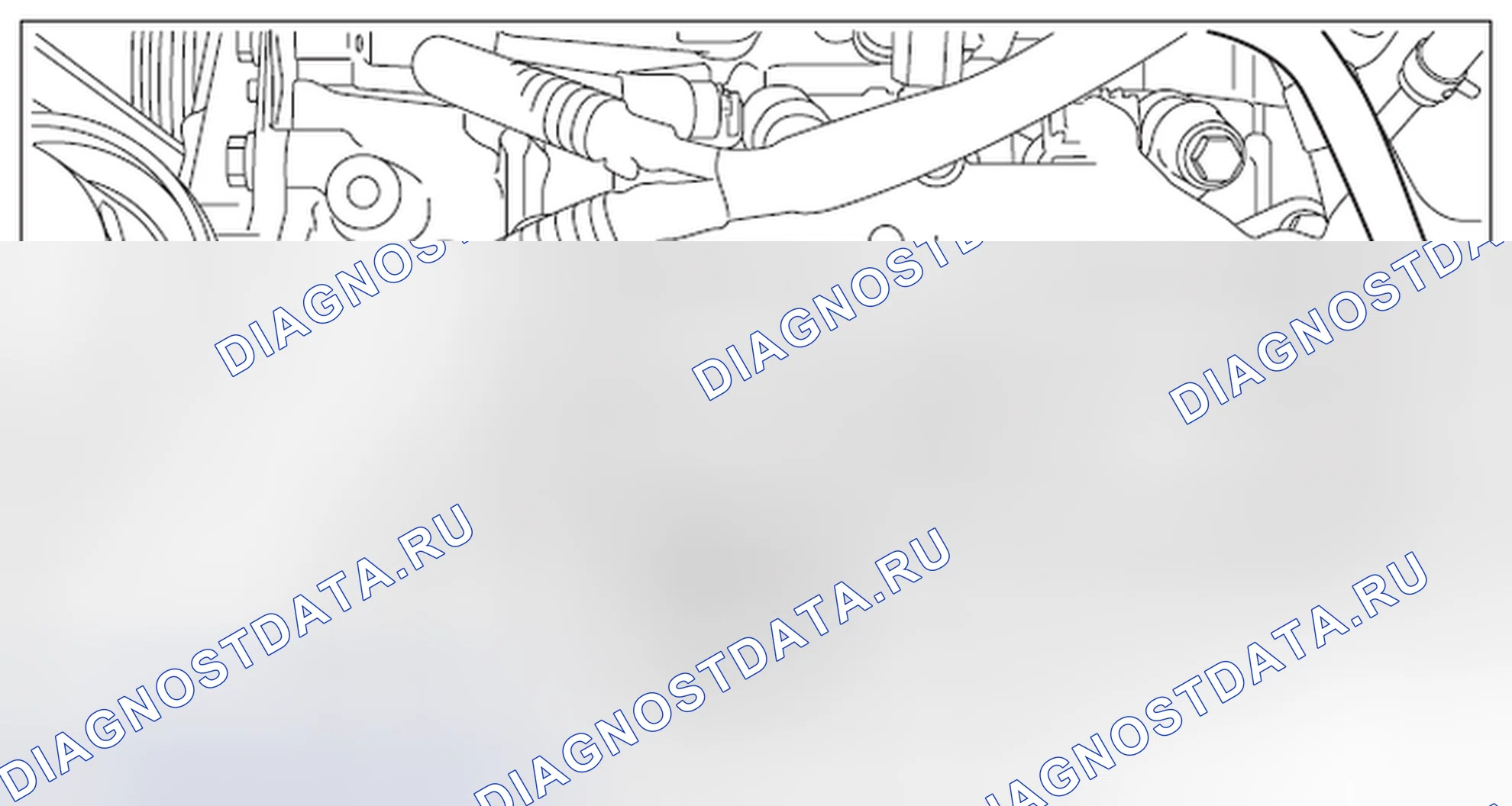 Рис. 495. Subaru Forester SJ