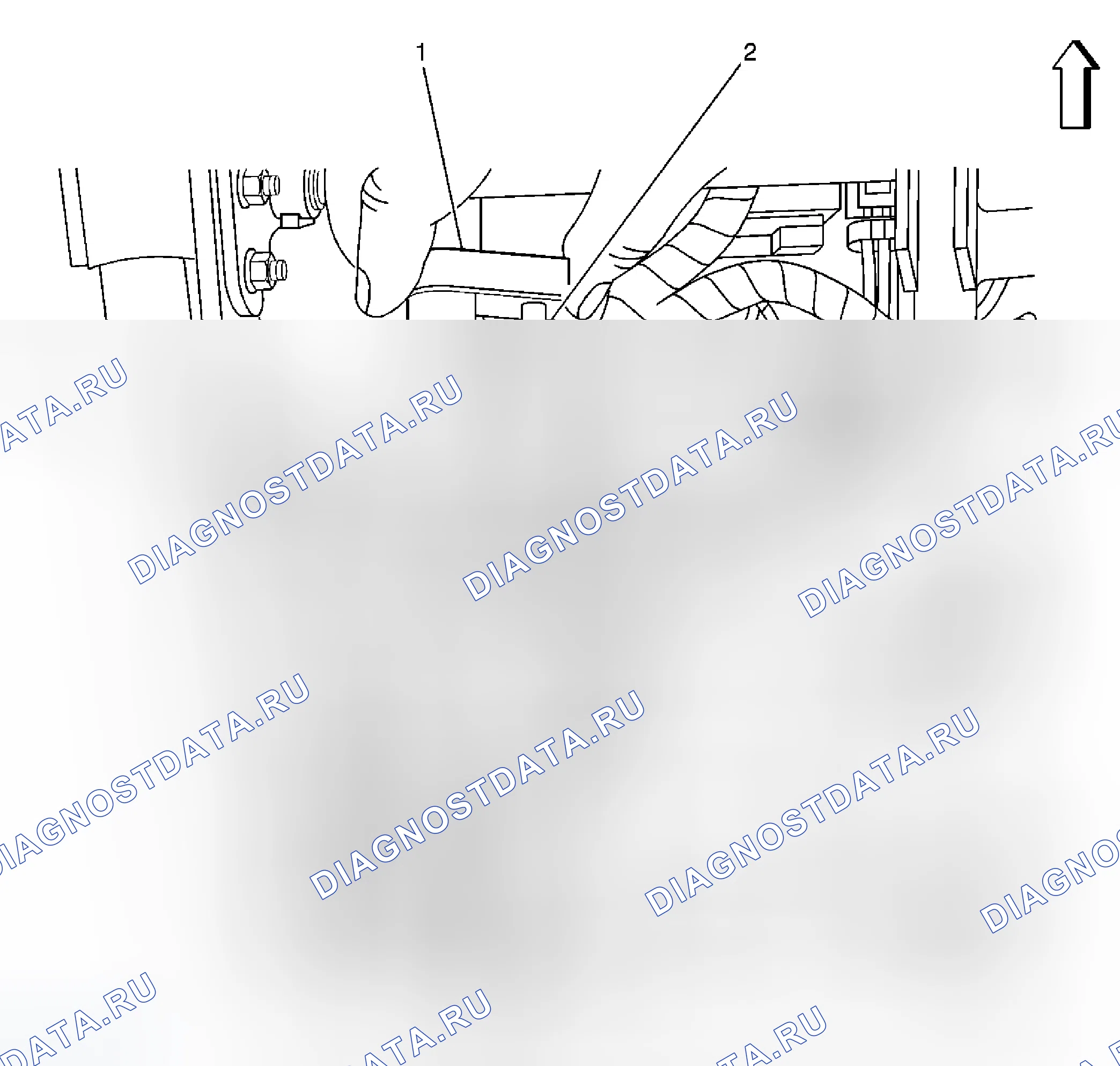 Рис. 14. Cadillac SRX I