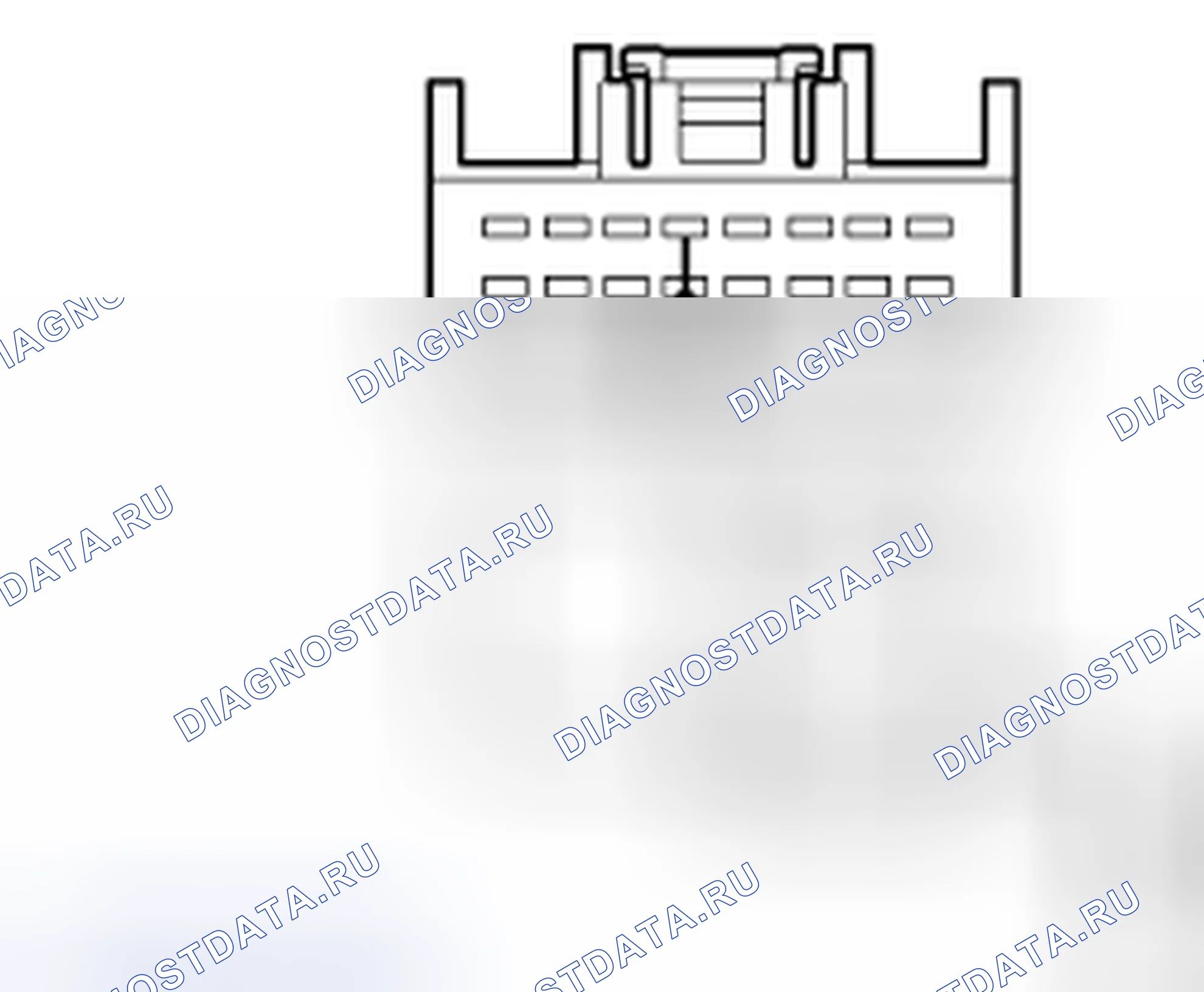 Рис. 19. Hyundai Matrix I рестайлинг