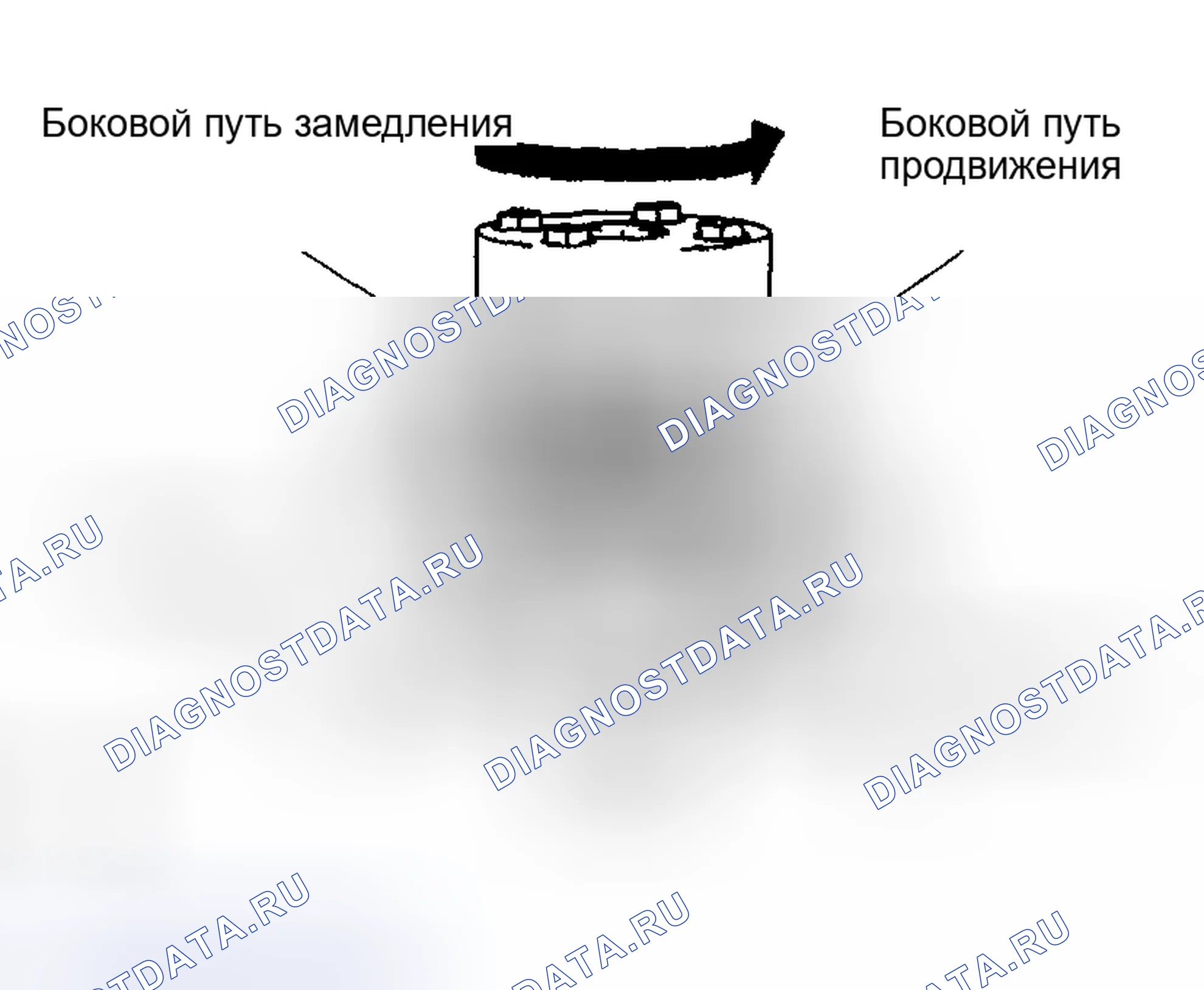 Рис. 112. Toyota Matrix E130