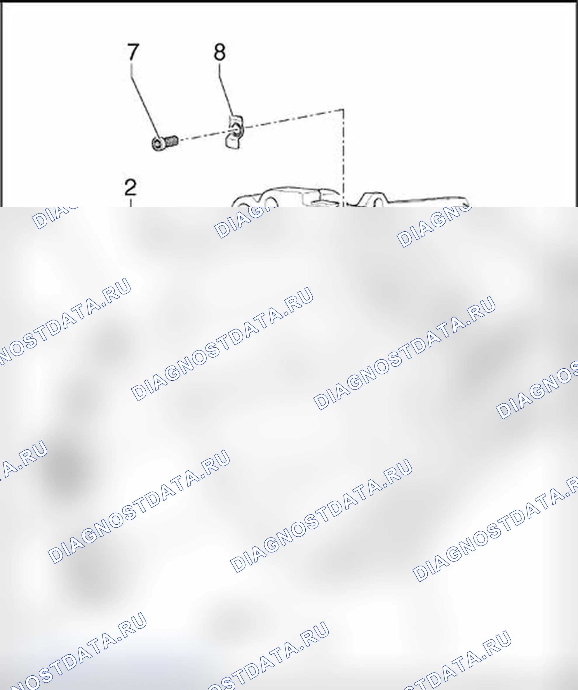 Рис. 219. Audi A4 B7