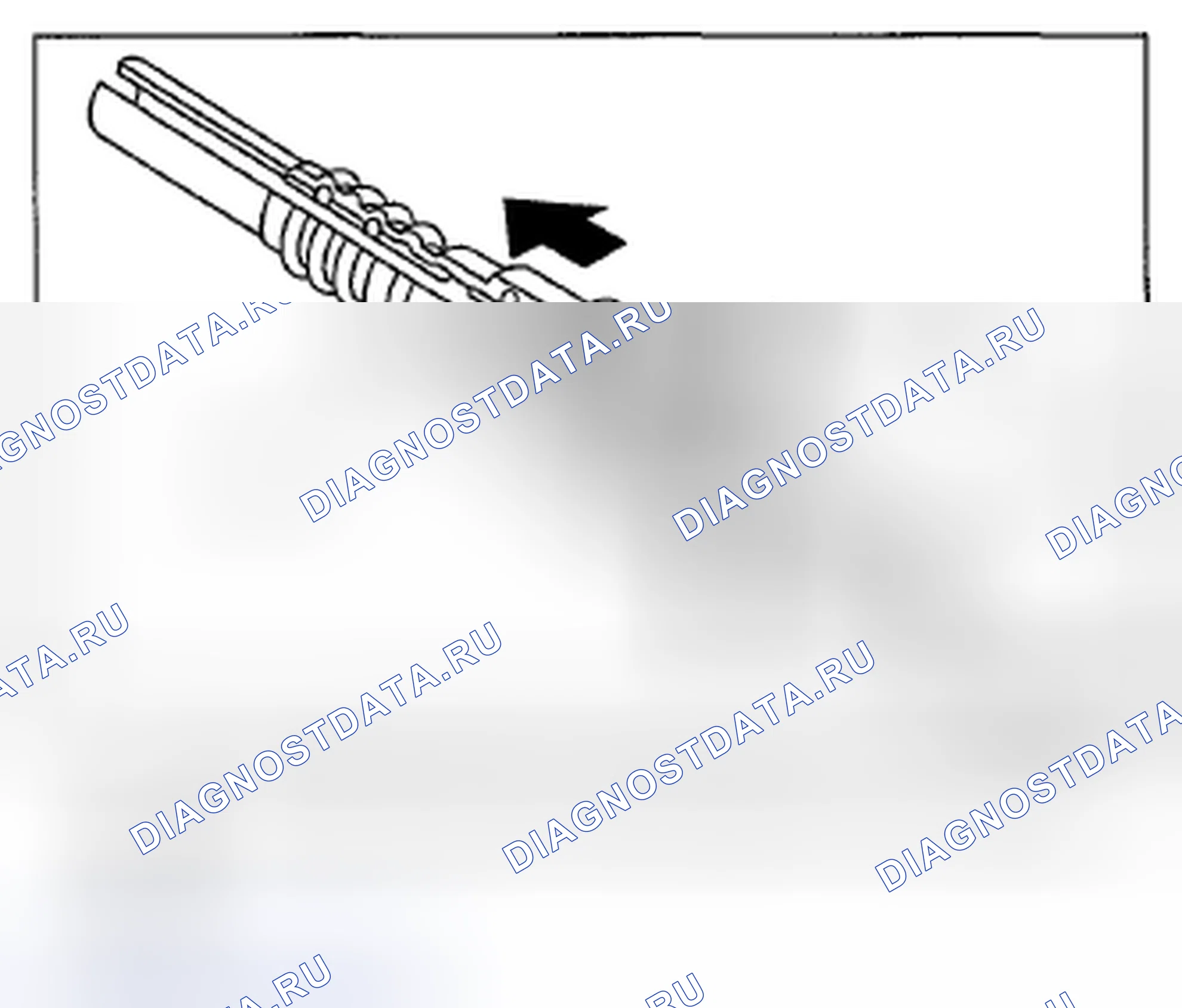 Рис. 359. Subaru Legacy BM/BR
