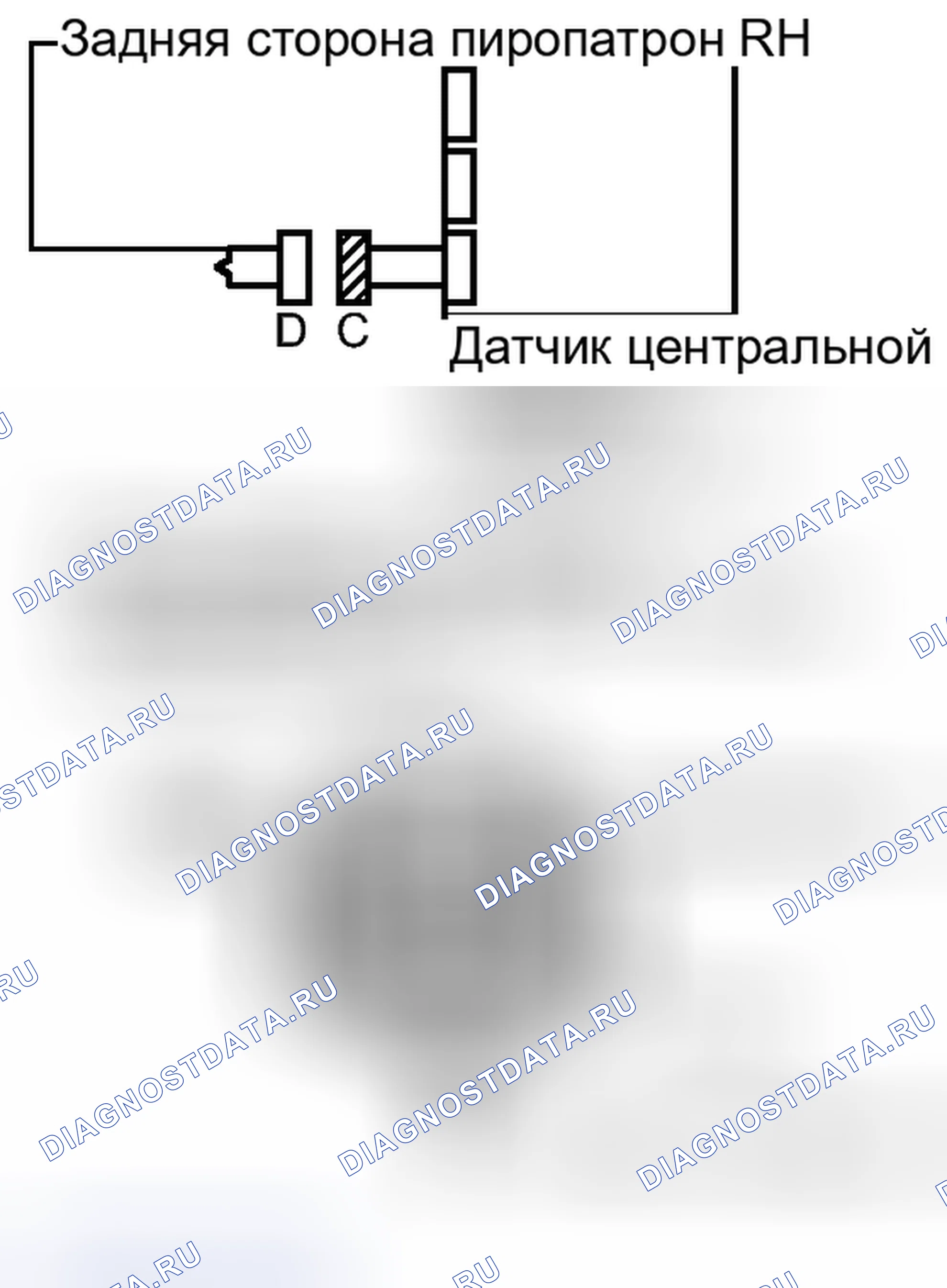 Рис. 346: ПОРЯДОК ВЫПОЛНЕНИЯ РАБОТ. Toyota Land Cruiser 200 рестайлинг