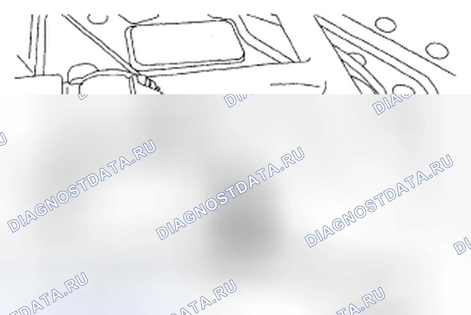 Рис. 56. Mazda Tribute II
