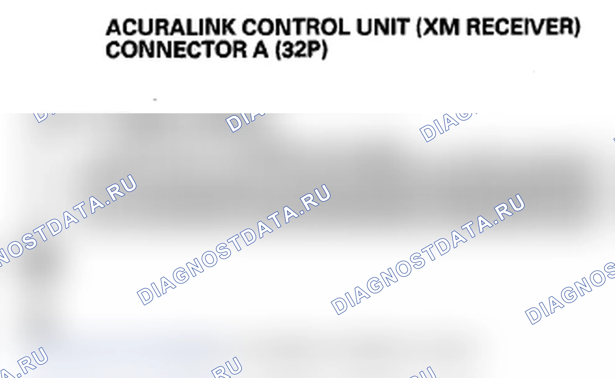 Рис. 141. Acura MDX II рестайлинг