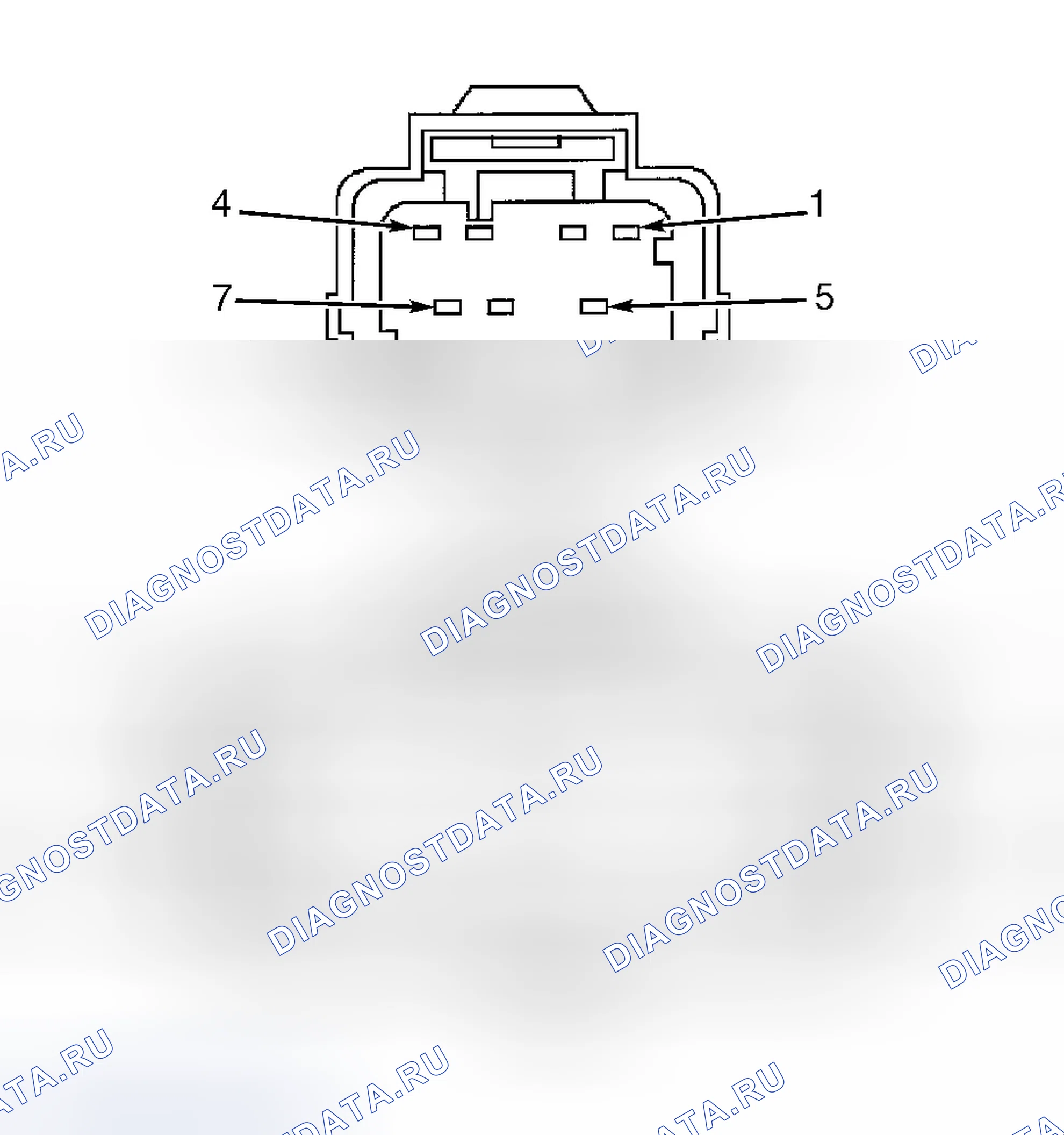 Рис. 61. Ford Crown Victoria II
