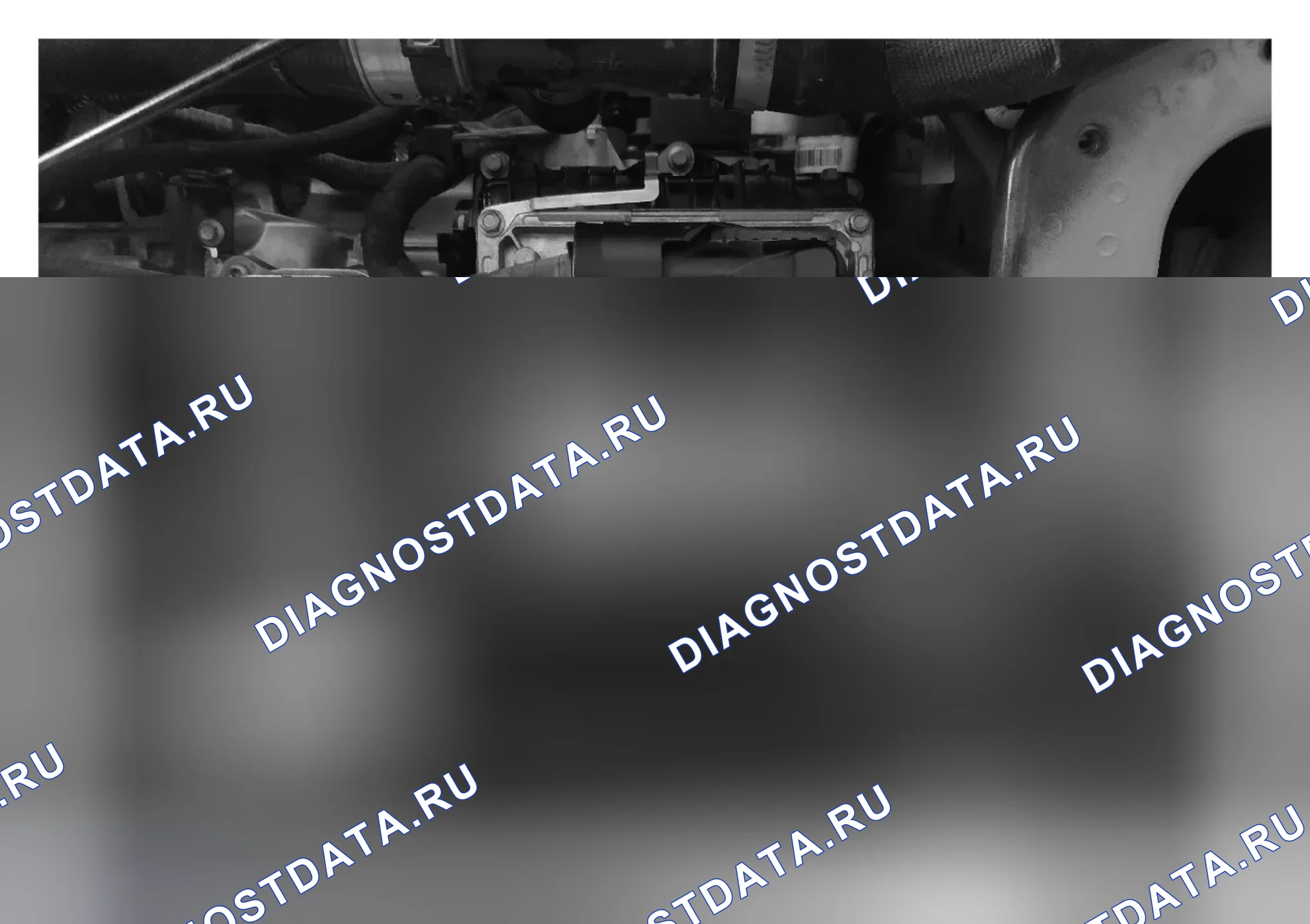 Как снять и установить узел крышки — Wey Vv7. Wey VV7 I