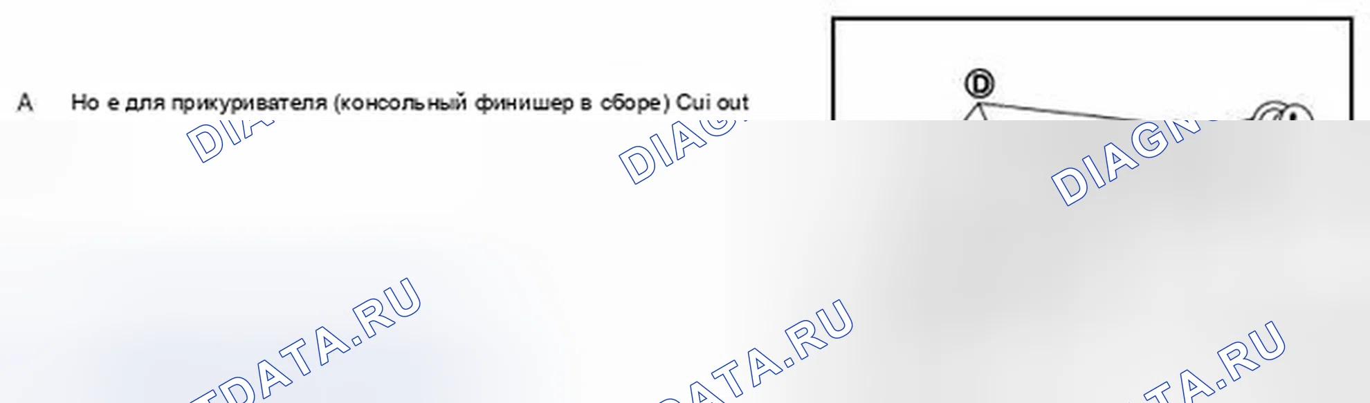 Рис. 169. Infiniti M37 IV