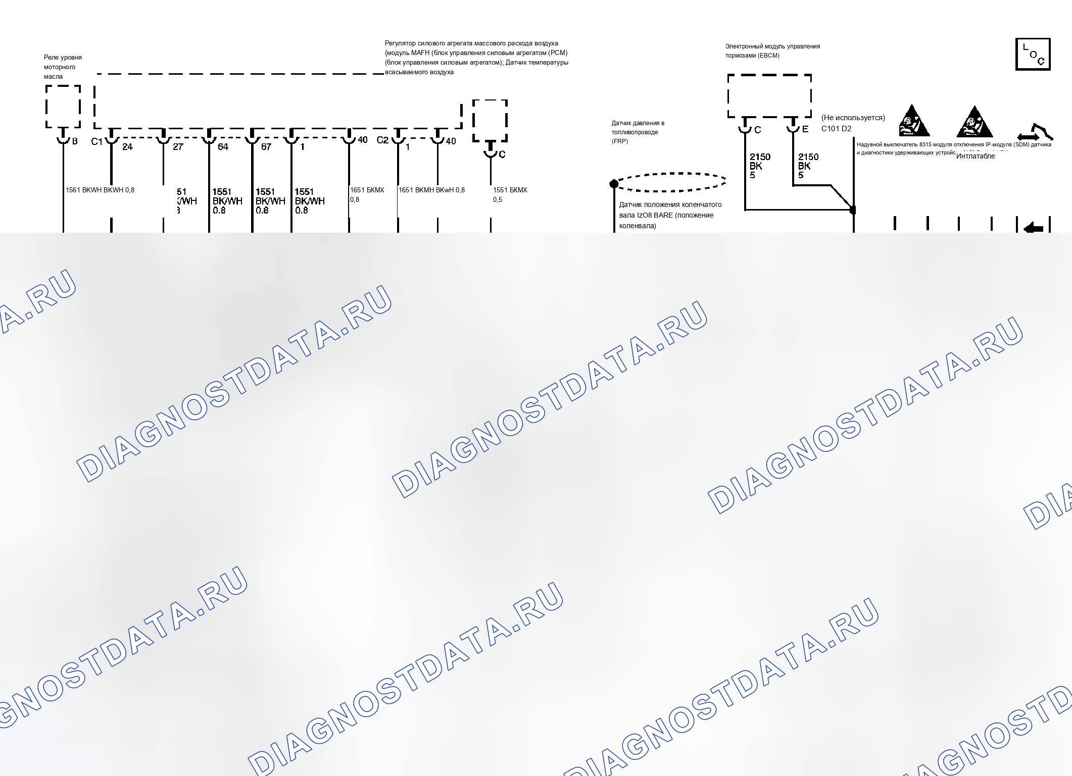 Рис. 79. Chevrolet Chevy Express H1500 