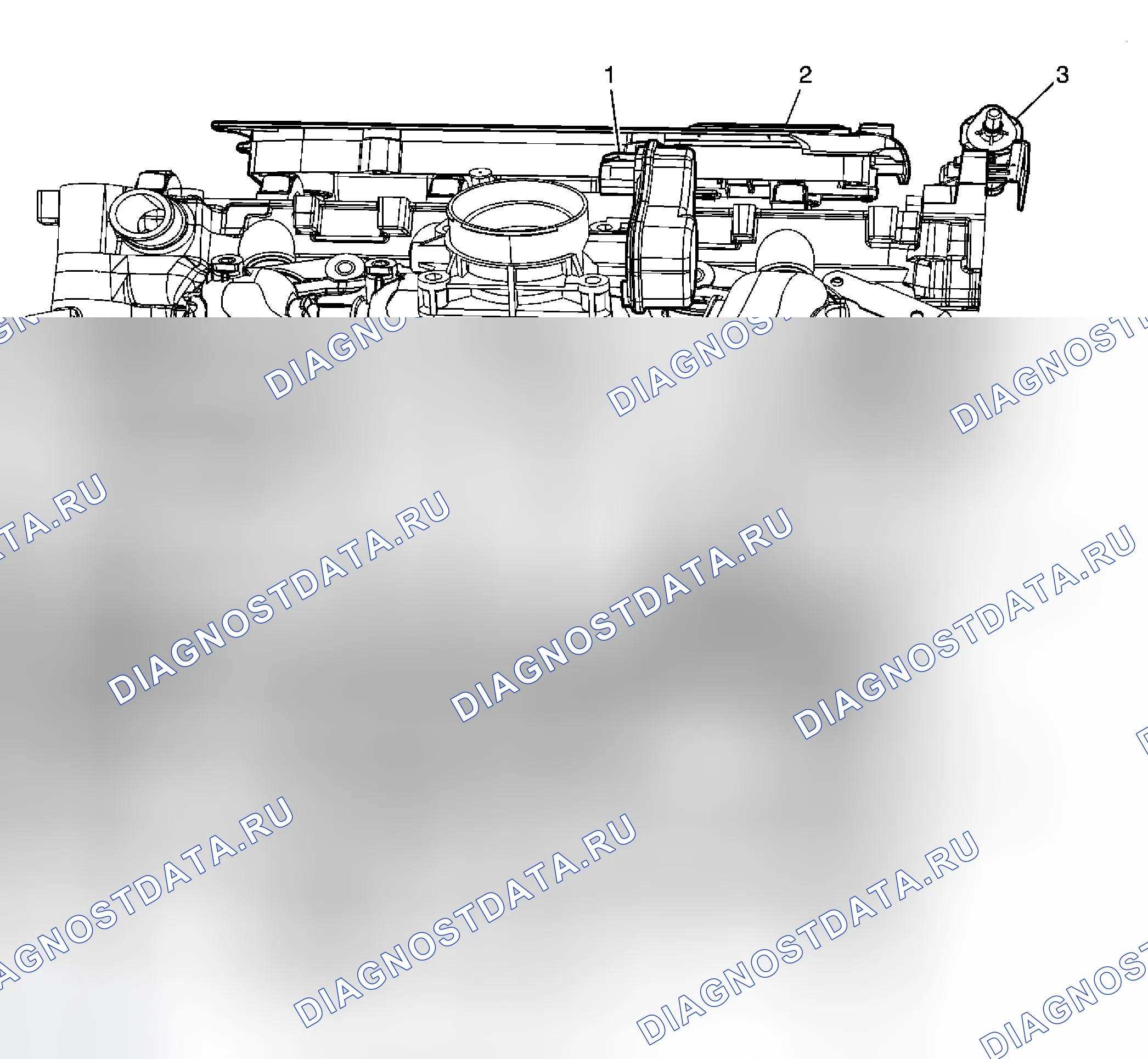 Рис. 83. Chevrolet Cobalt I